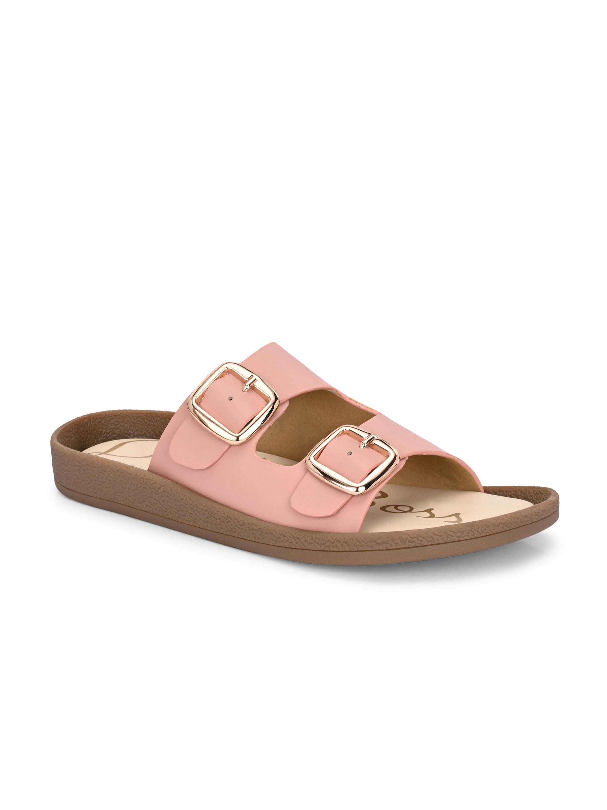 ladybossbyegoss Arizona Slippers by Lady Boss - view 2