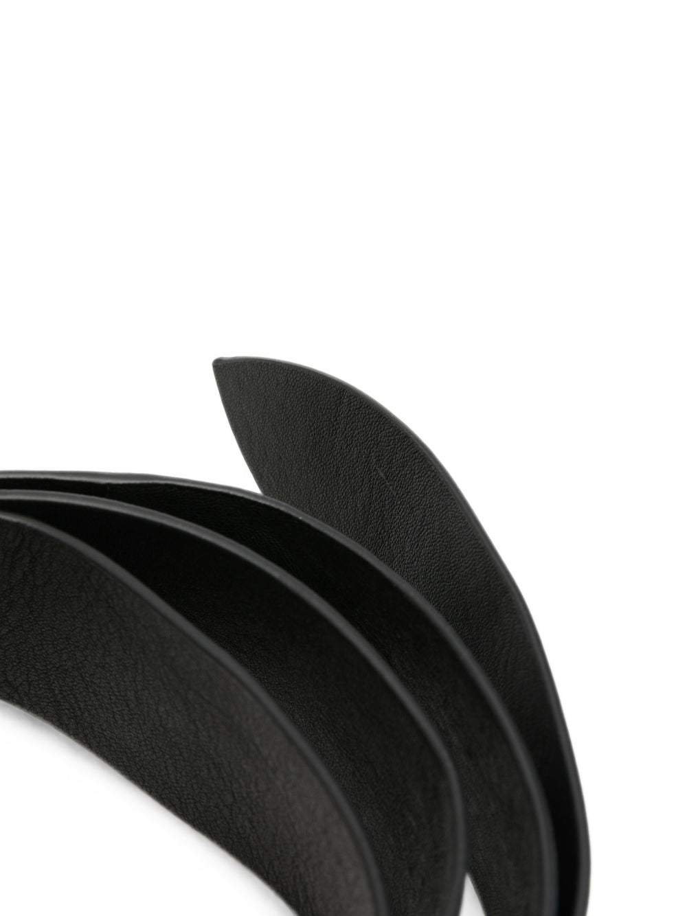 Cortana Belt – Lambskin 100% - view 2