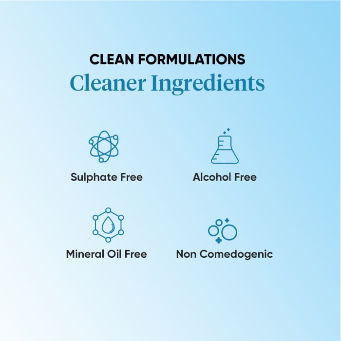 Dot & Key All Day Hydration CTM Essentials - view 4