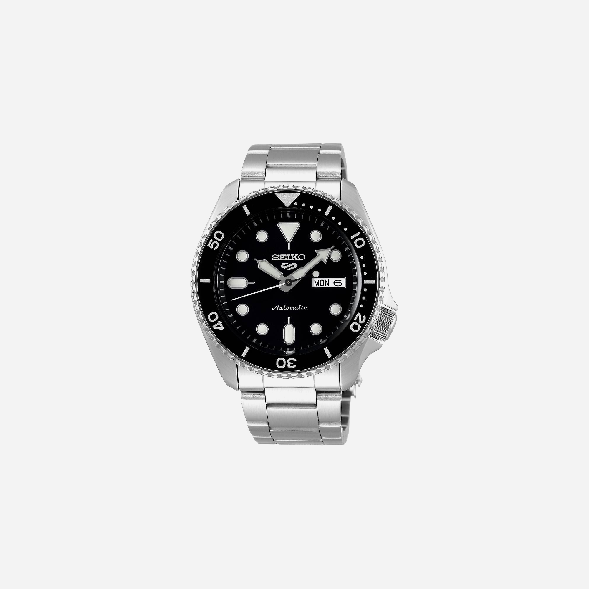 Seiko 5 Sports SKX series SRPD55 Men's – Multi