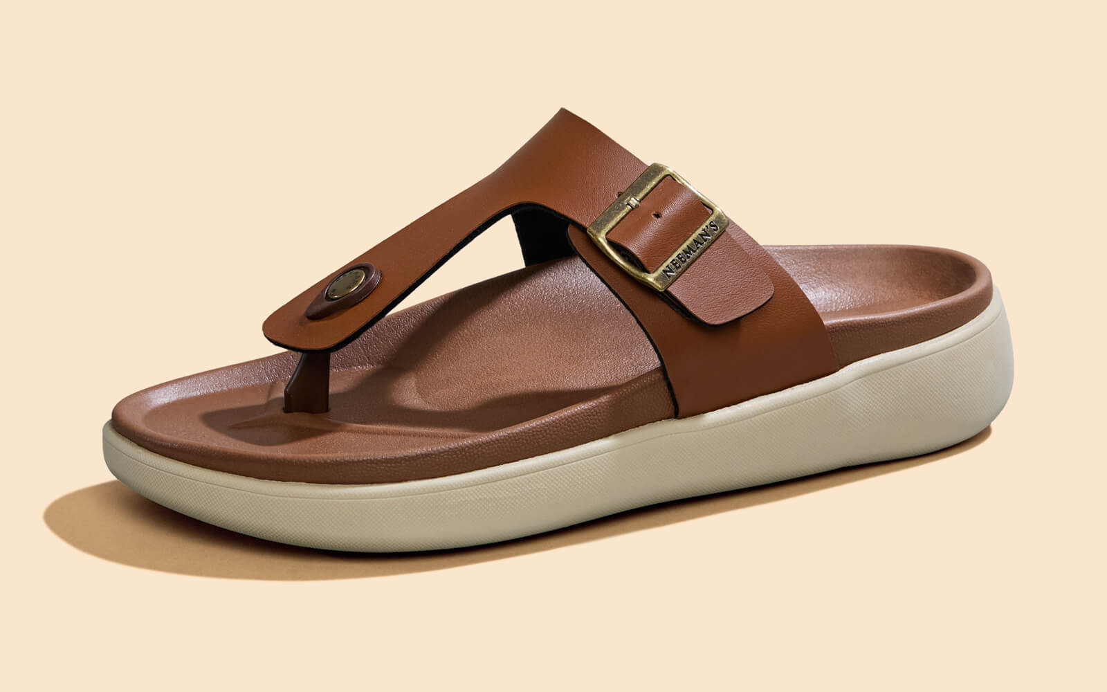 Neeman's Purewhoosh Breeze : Tan - view 5