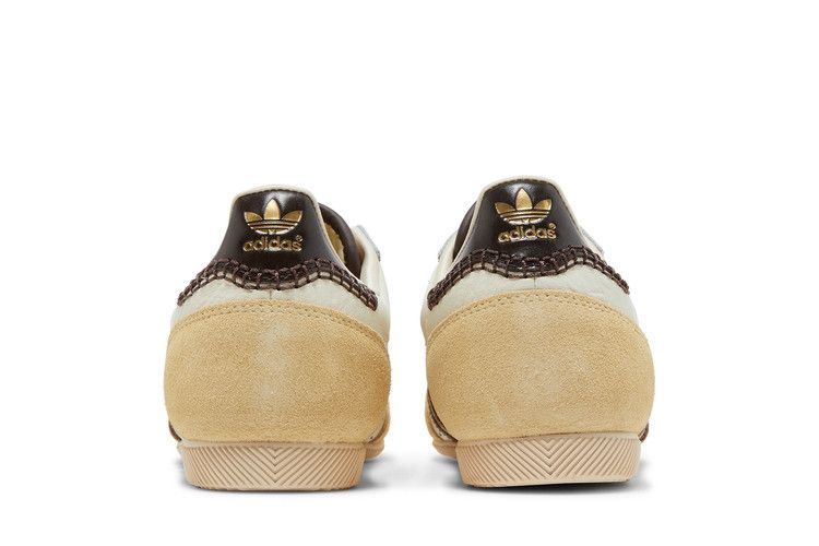 adidas Japan Wales Bonner Cream - view 6