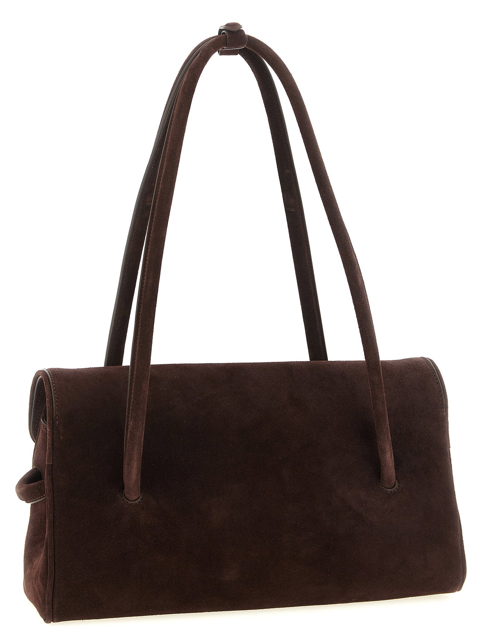 Jacquemus Le Turismo Long Shoulder Bag - view 2