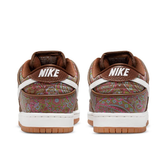 HYPE ELIXIR Dunk Low Pro Premium SB Paisley - view 2