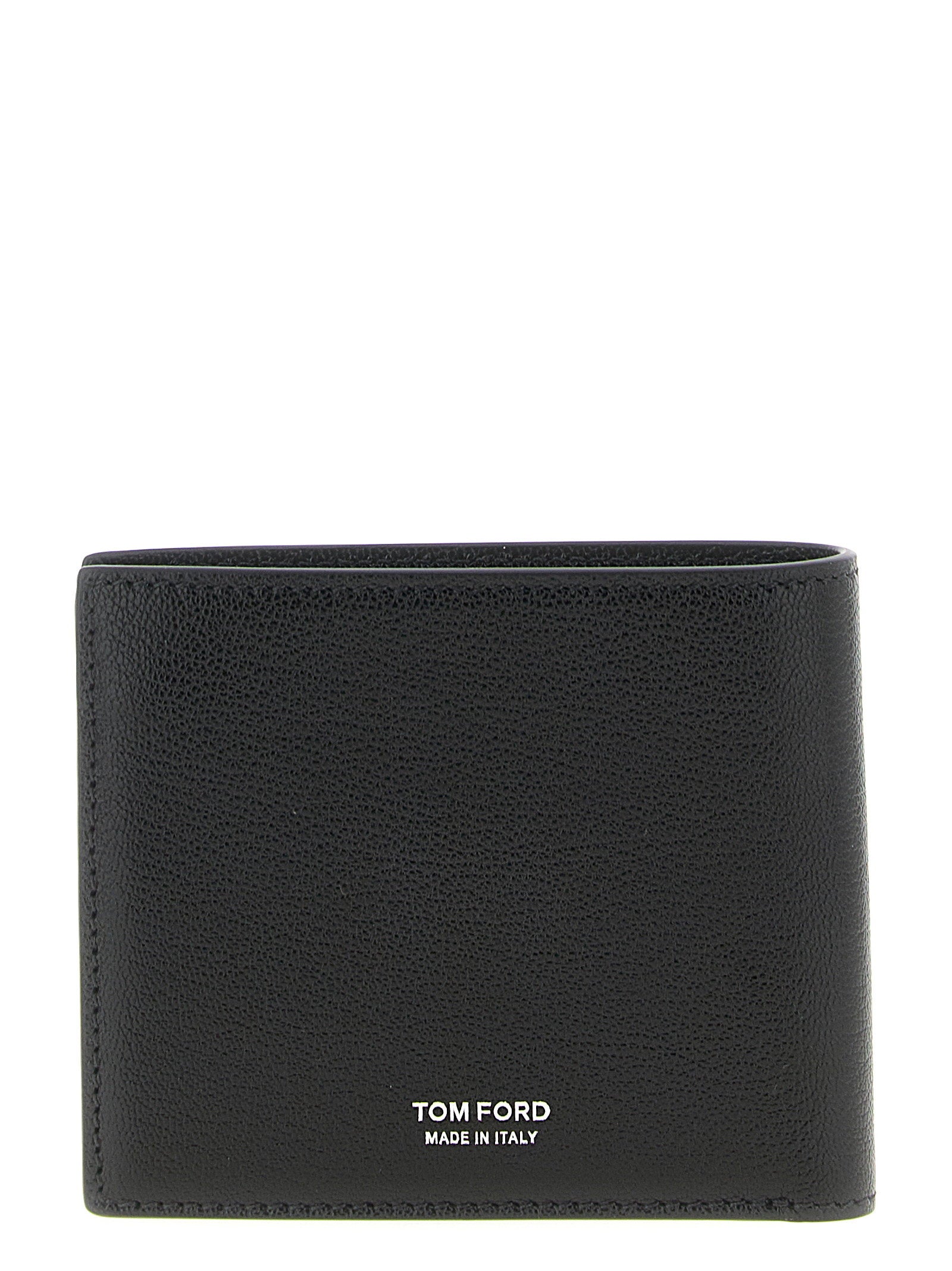 Tom Ford T-line Wallet – 100% goat leather - view 2