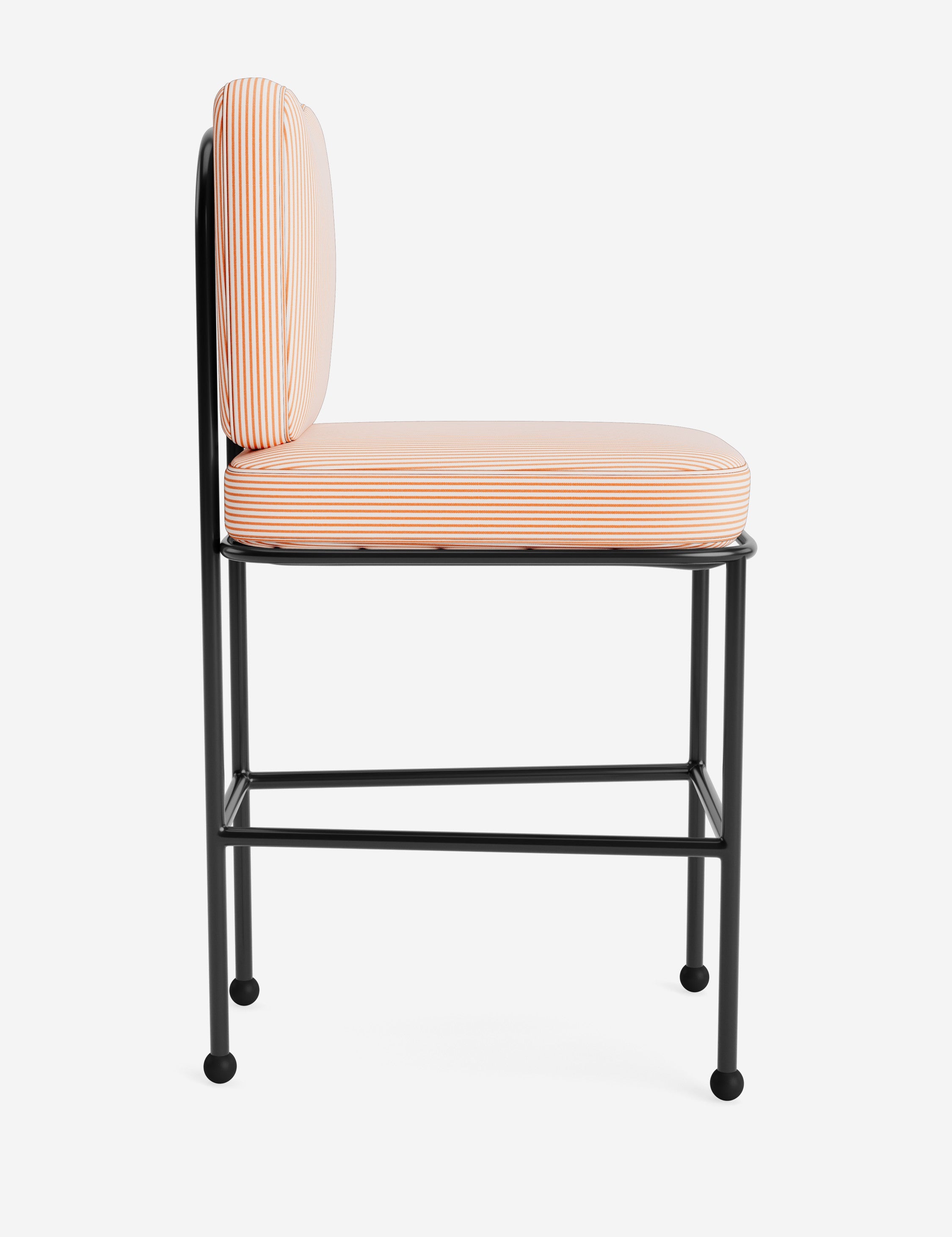 Lulu and Georgia Lanata Outdoor Barstool - view 36