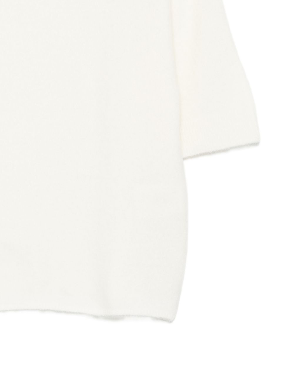 Closed Sweater - view 3