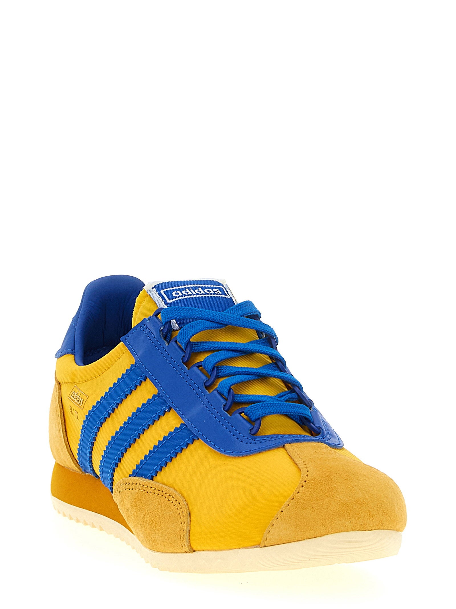 Adidas Originals Sl 72 Pt Sneakers – 100% textile - view 2