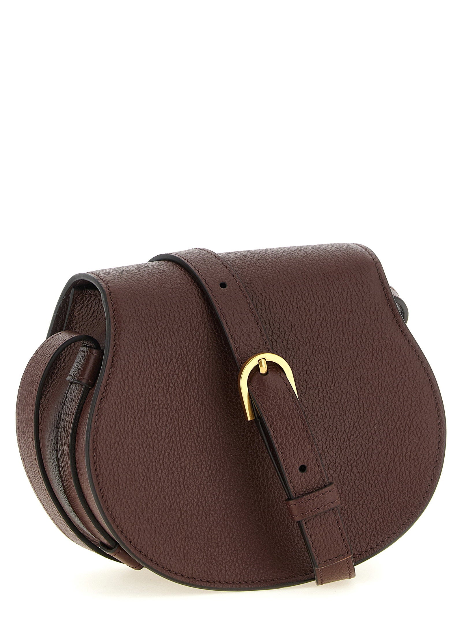 Chloé Marcie Small Crossbody Bag - view 2