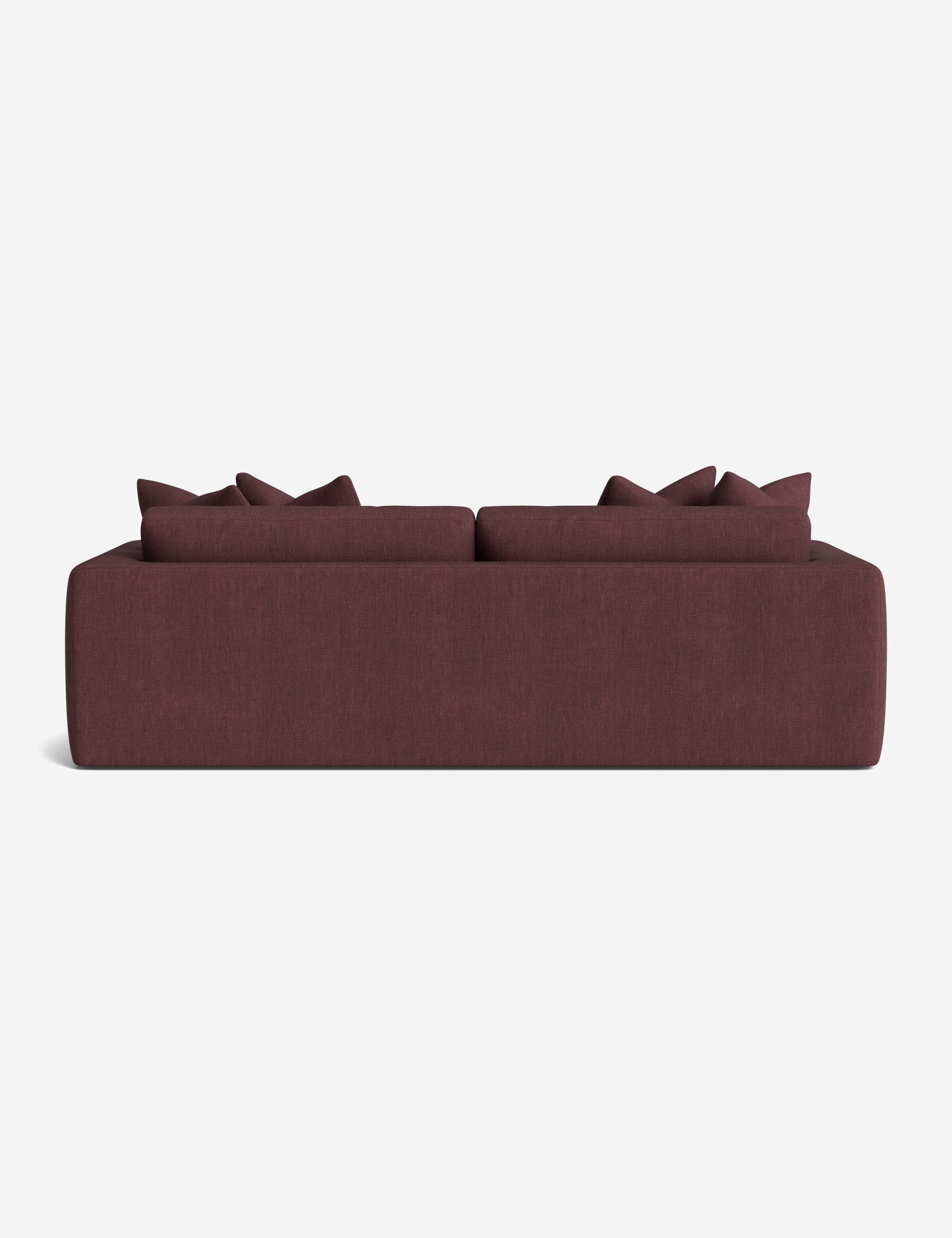 Lulu and Georgia Hughes Sofa - view 184