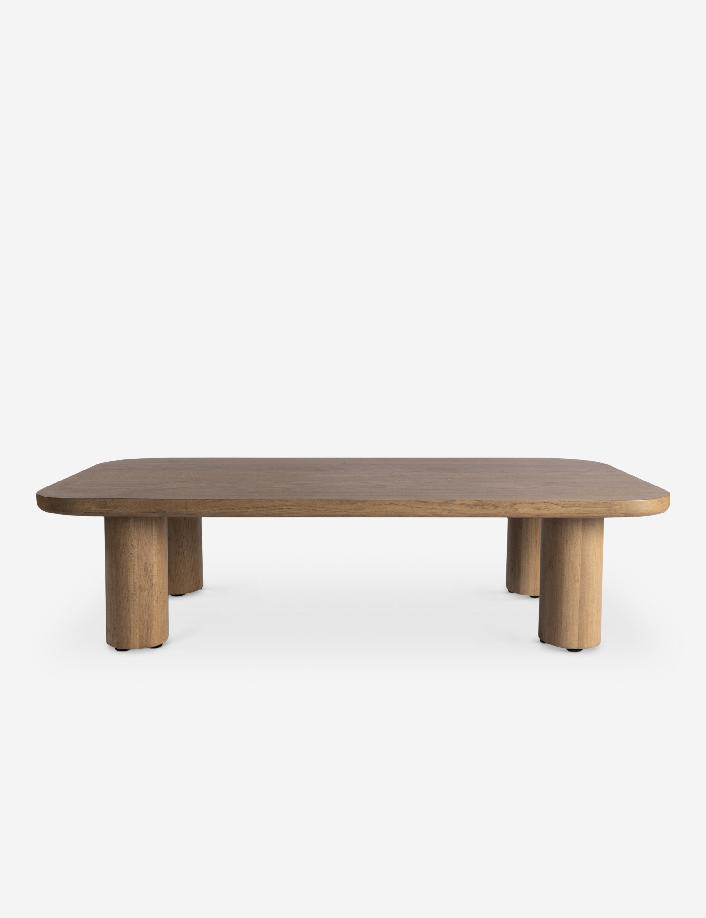 Lulu and Georgia Davies Coffee Table – Natural