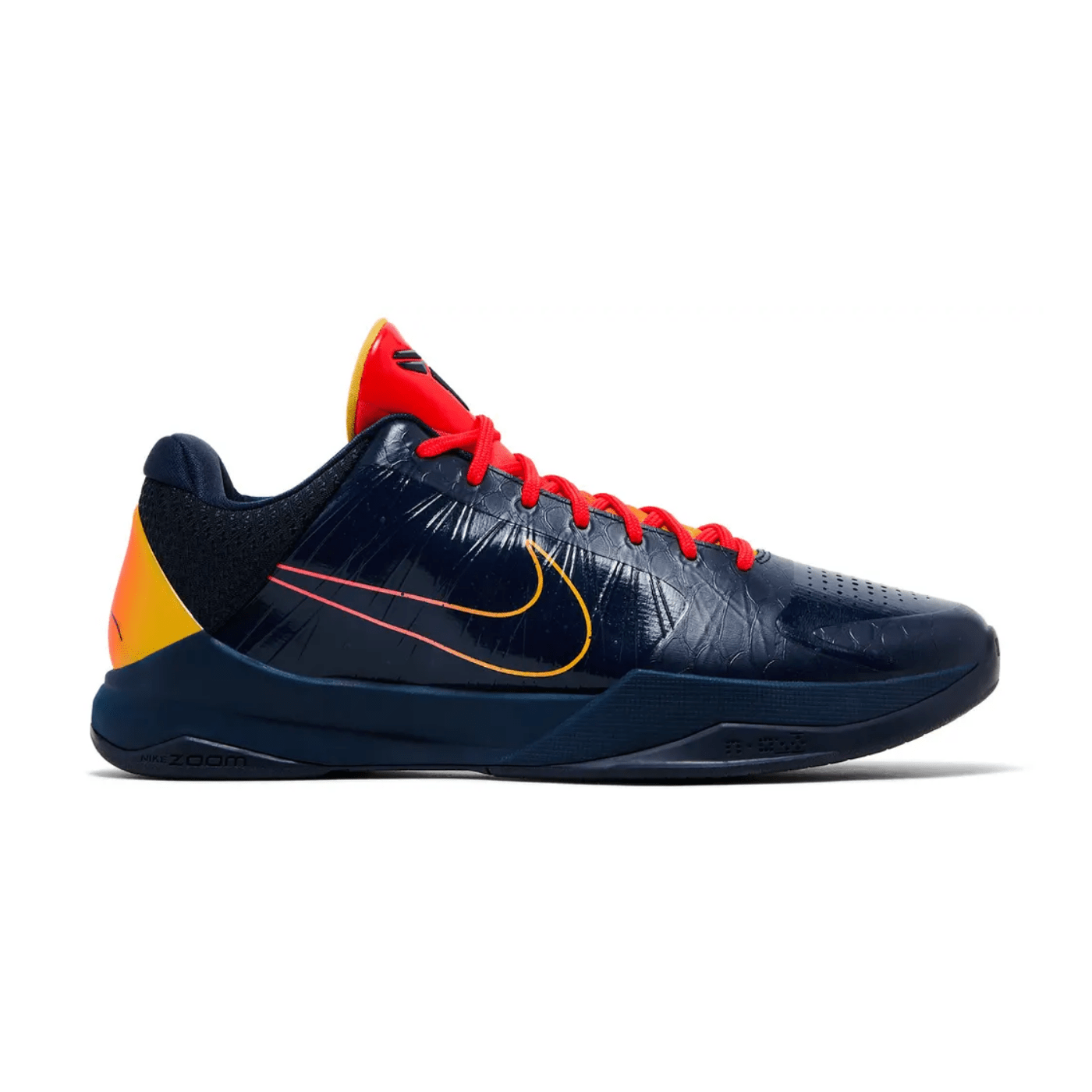 HYPE ELIXIR Nike Kobe 5 Protro Caitlin Clark Indiana Fever