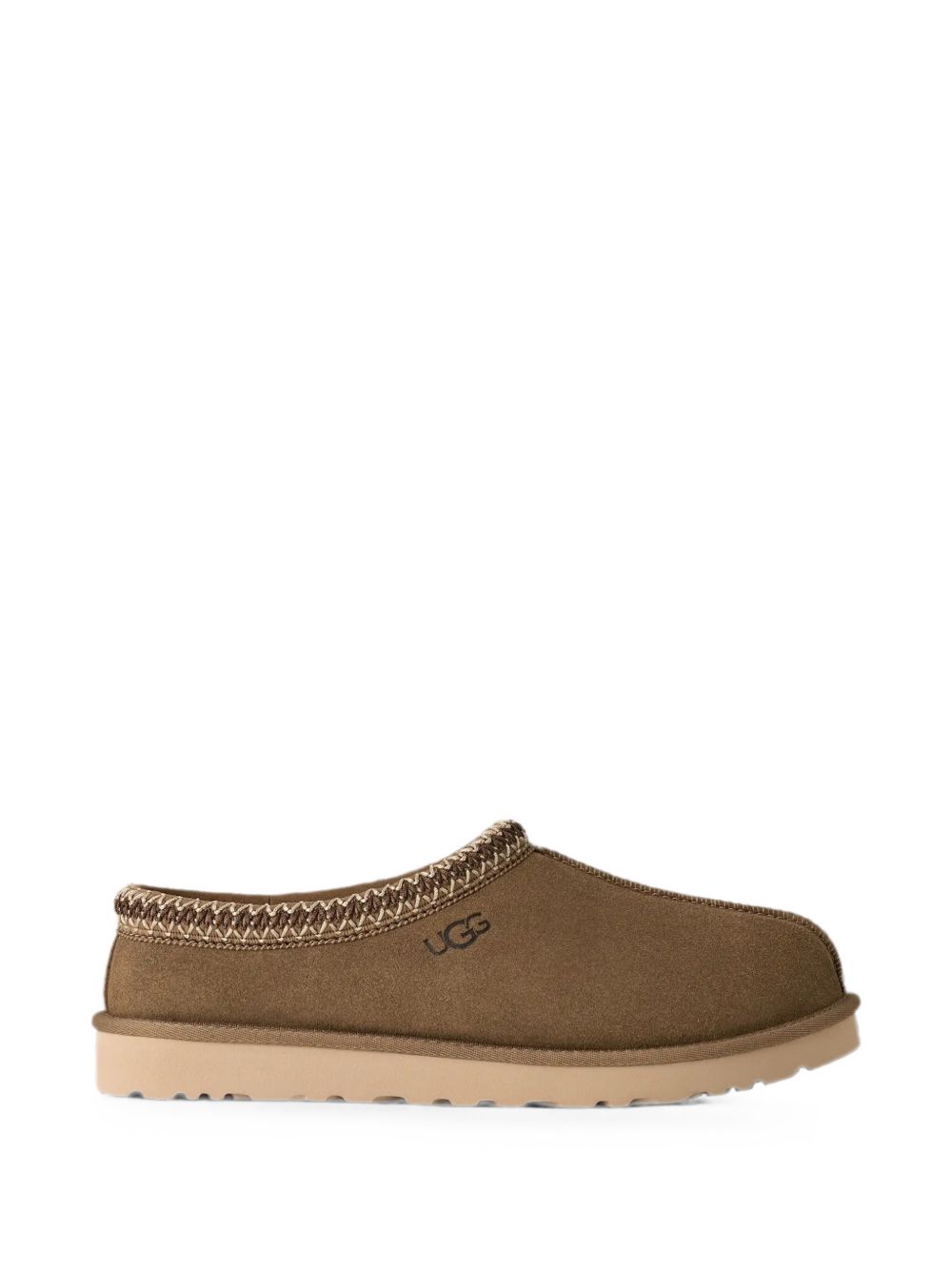 Ugg sandals, slides – Ugg Sandals – Calf Suede 100%