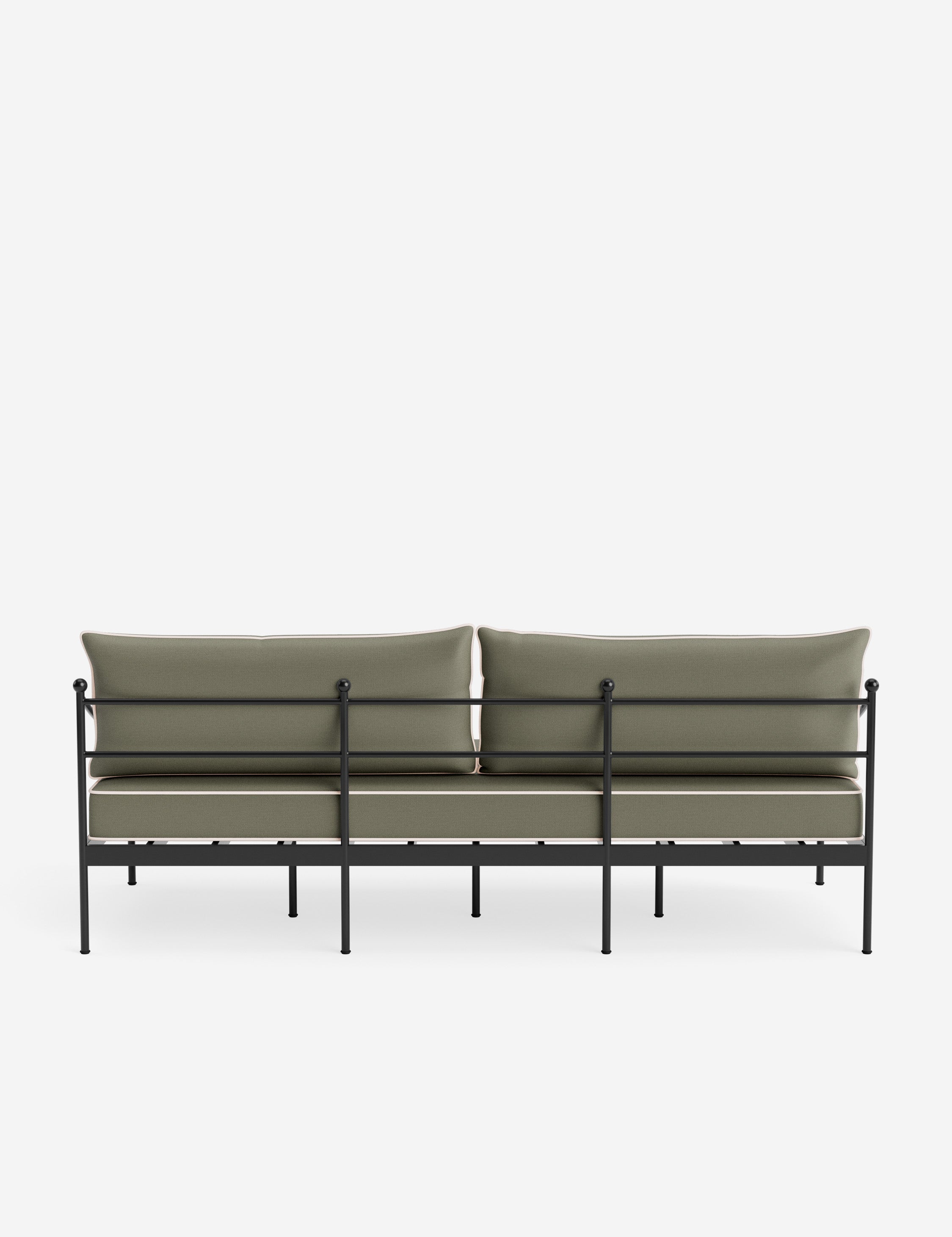 Lulu and Georgia Leni Outdoor Sofa - view 59