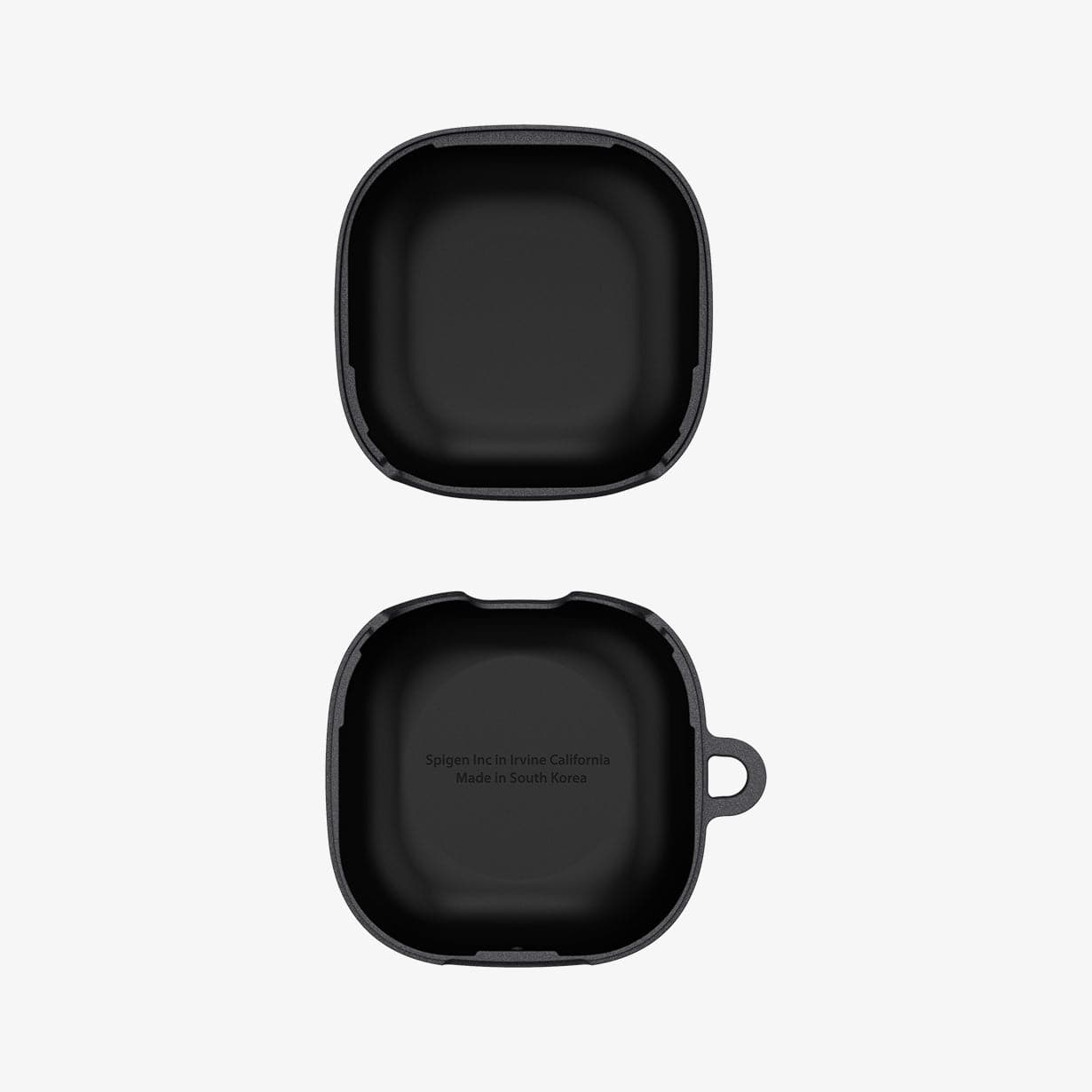 Galaxy Buds Series - GeoFit – Graphite Gray - view 9