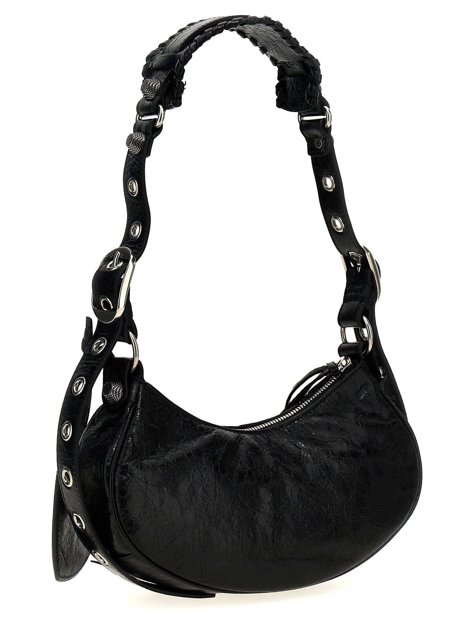 Balenciaga Le Cagole Xs Crossbody Bag - view 2