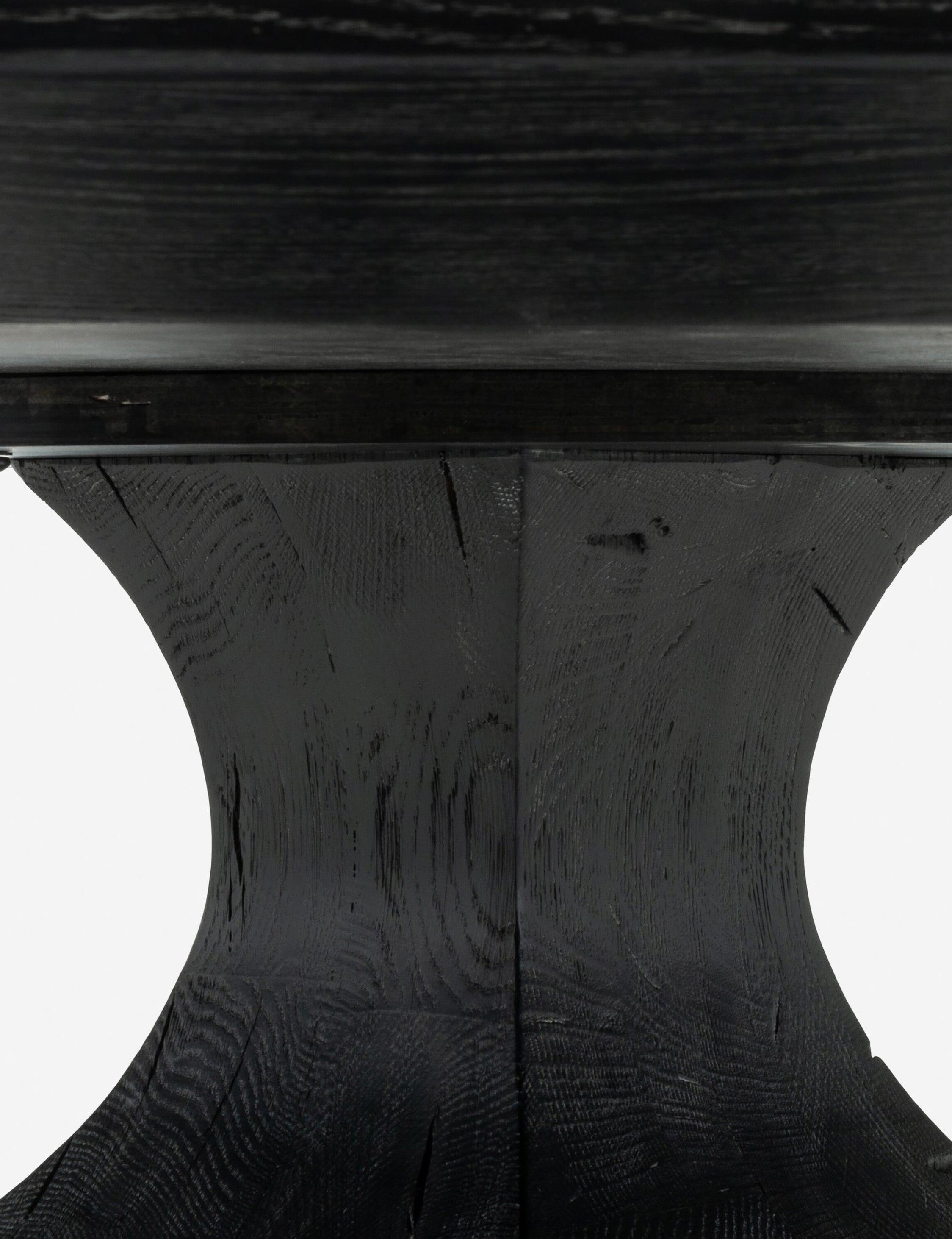 Lulu and Georgia Shanay Round Dining Table – Bluestone - view 7