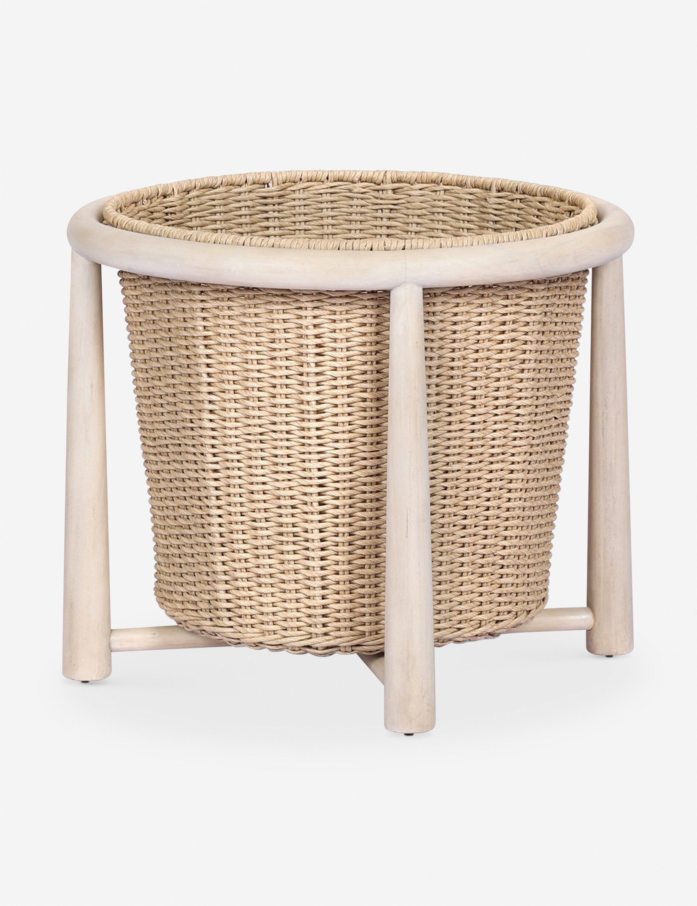 Lulu and Georgia Keiran Basket - view 4