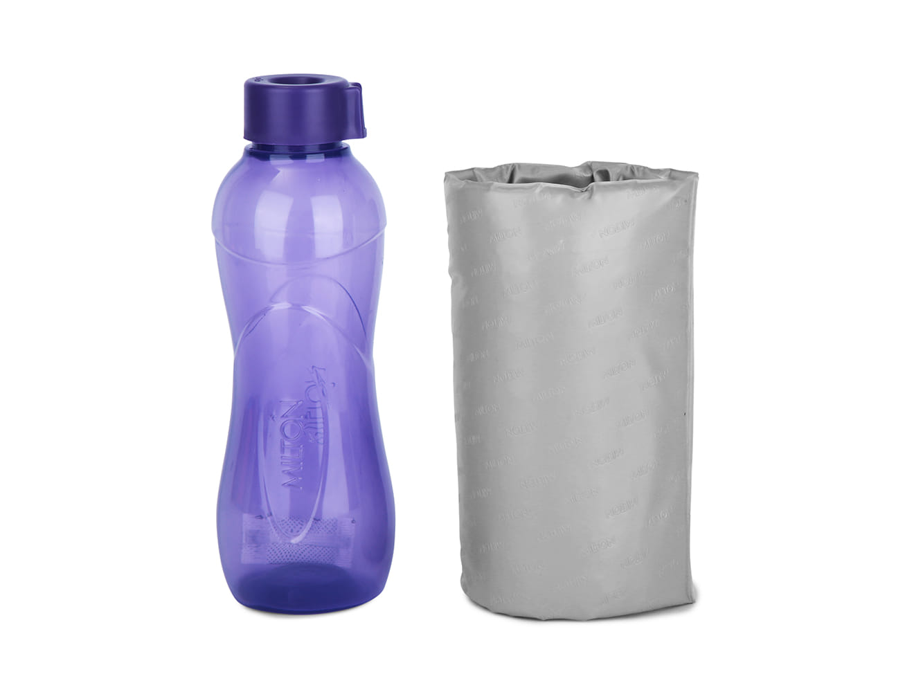Tasty Lunch Combo Steel Tiffin (Milton) - view 8
