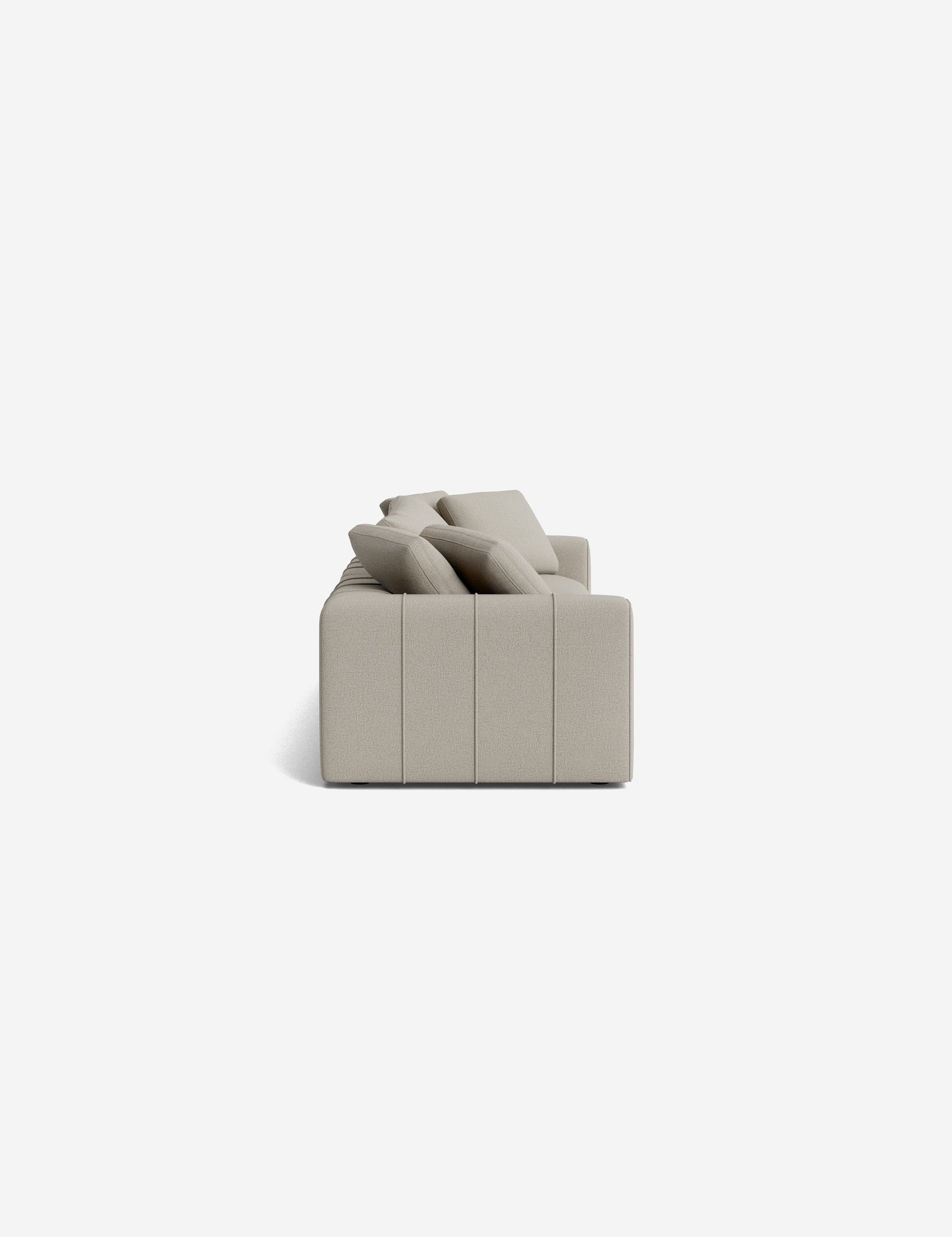 Lulu and Georgia Capella Modular Sofa - view 43