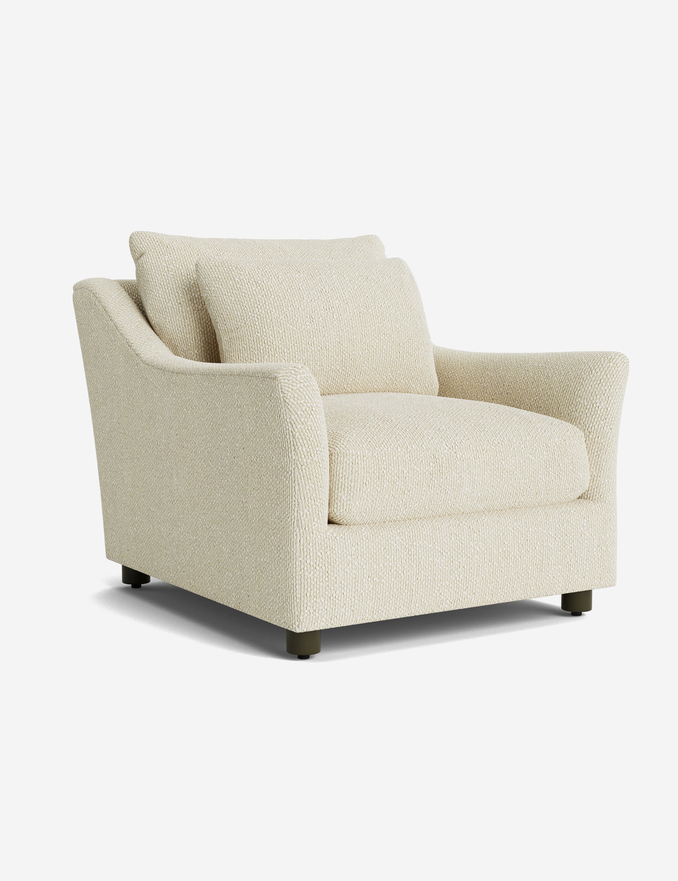 Lulu and Georgia Niven Accent Chair - view 169