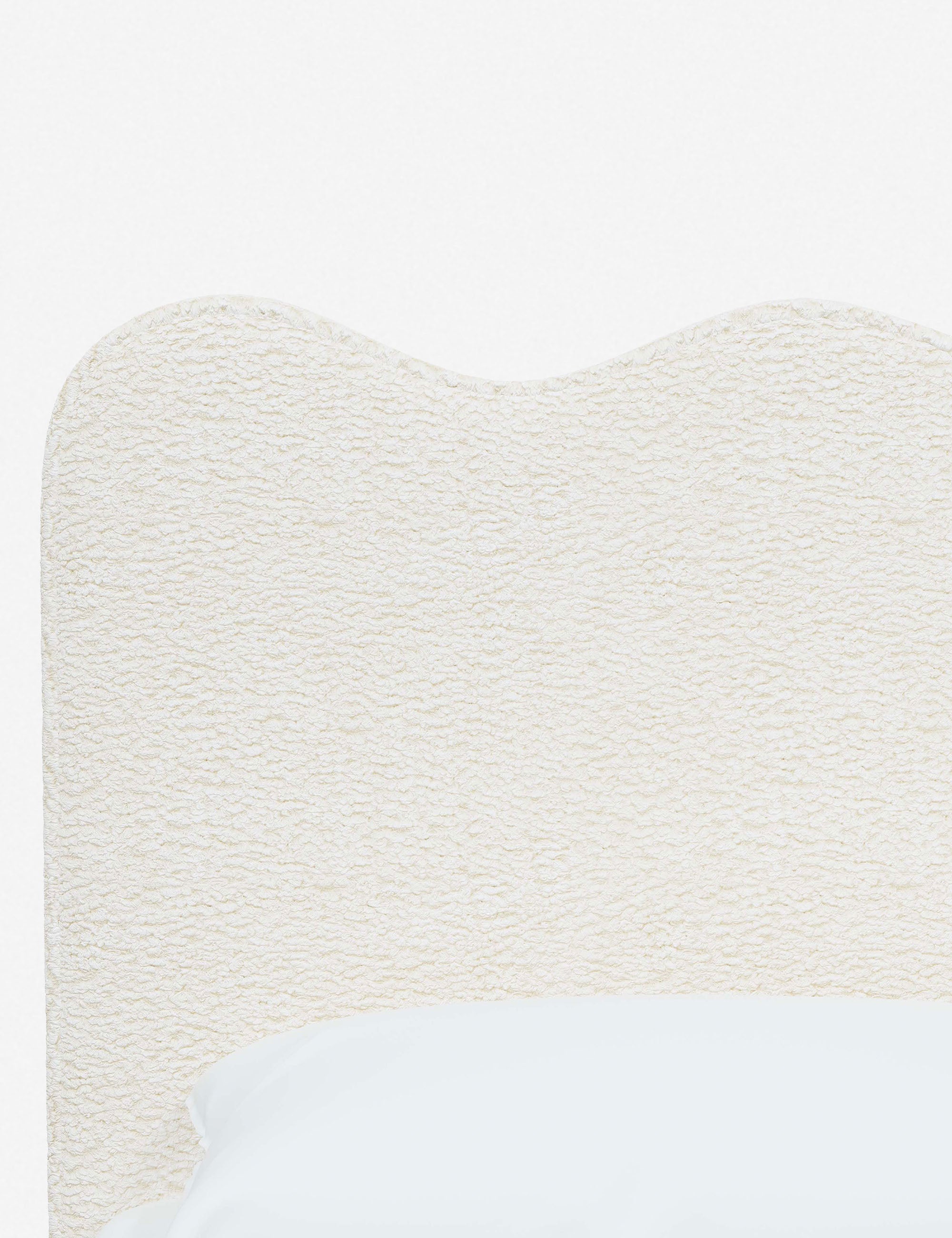 Lulu and Georgia Clementine Platform Bed - view 76