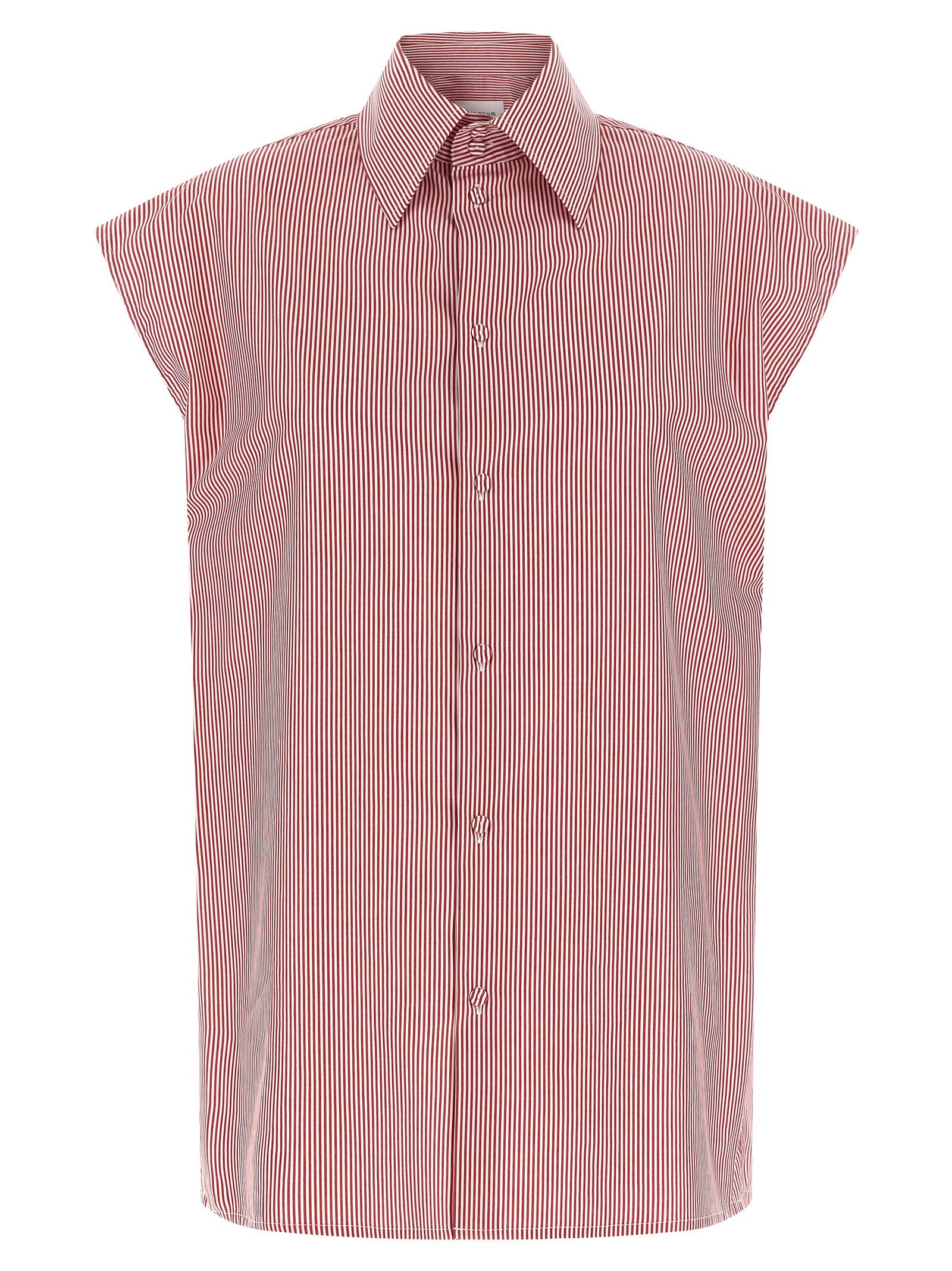 Armarium Malik Shirt – 100% cotton