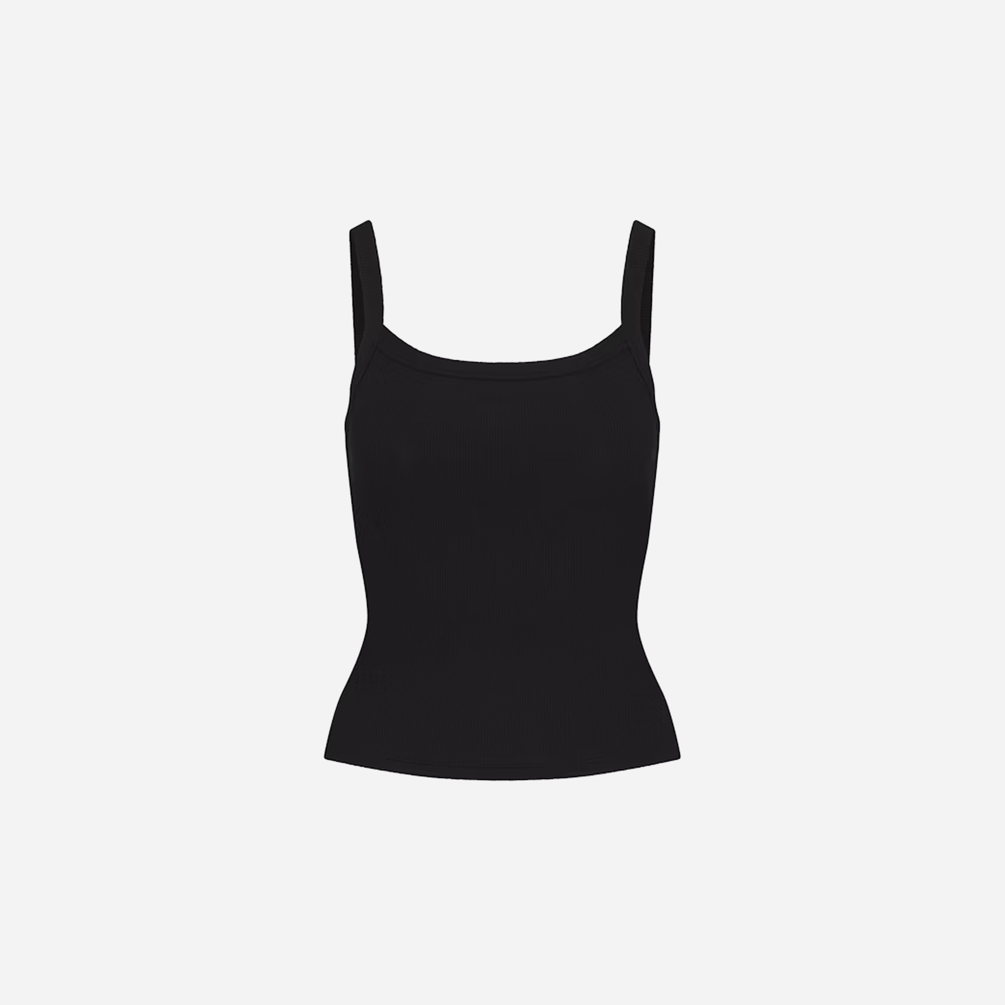 Skims Scoop Neck Tank Soft Lounge