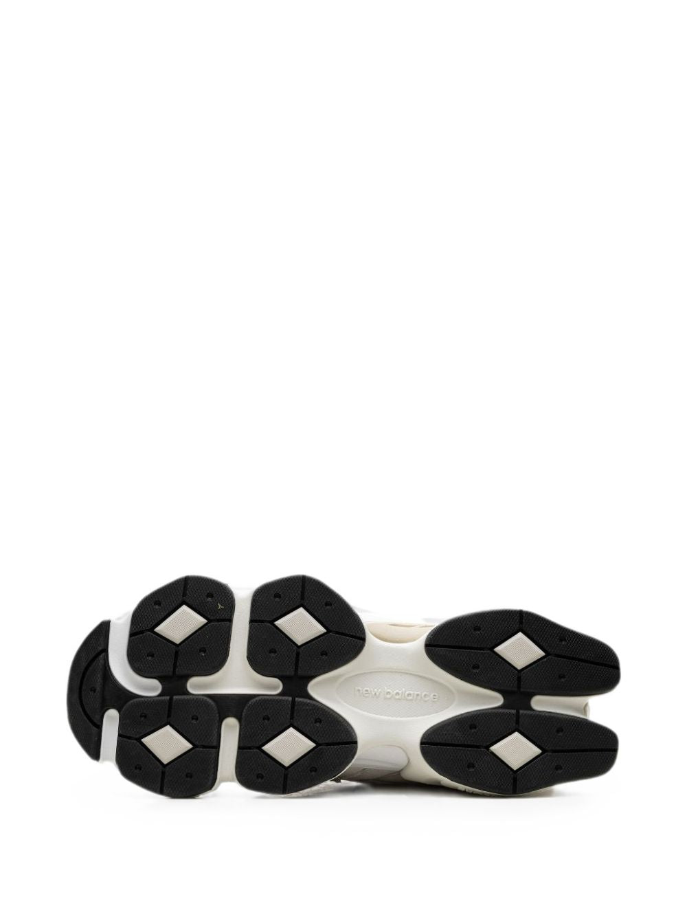 New Balance Sneakers – suede 60% Mesh 40% - view 4
