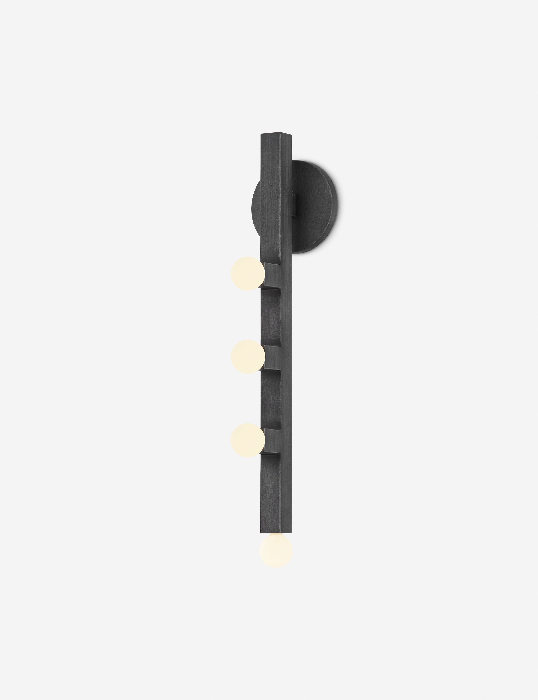 Lulu and Georgia Rubin Sconce - view 3