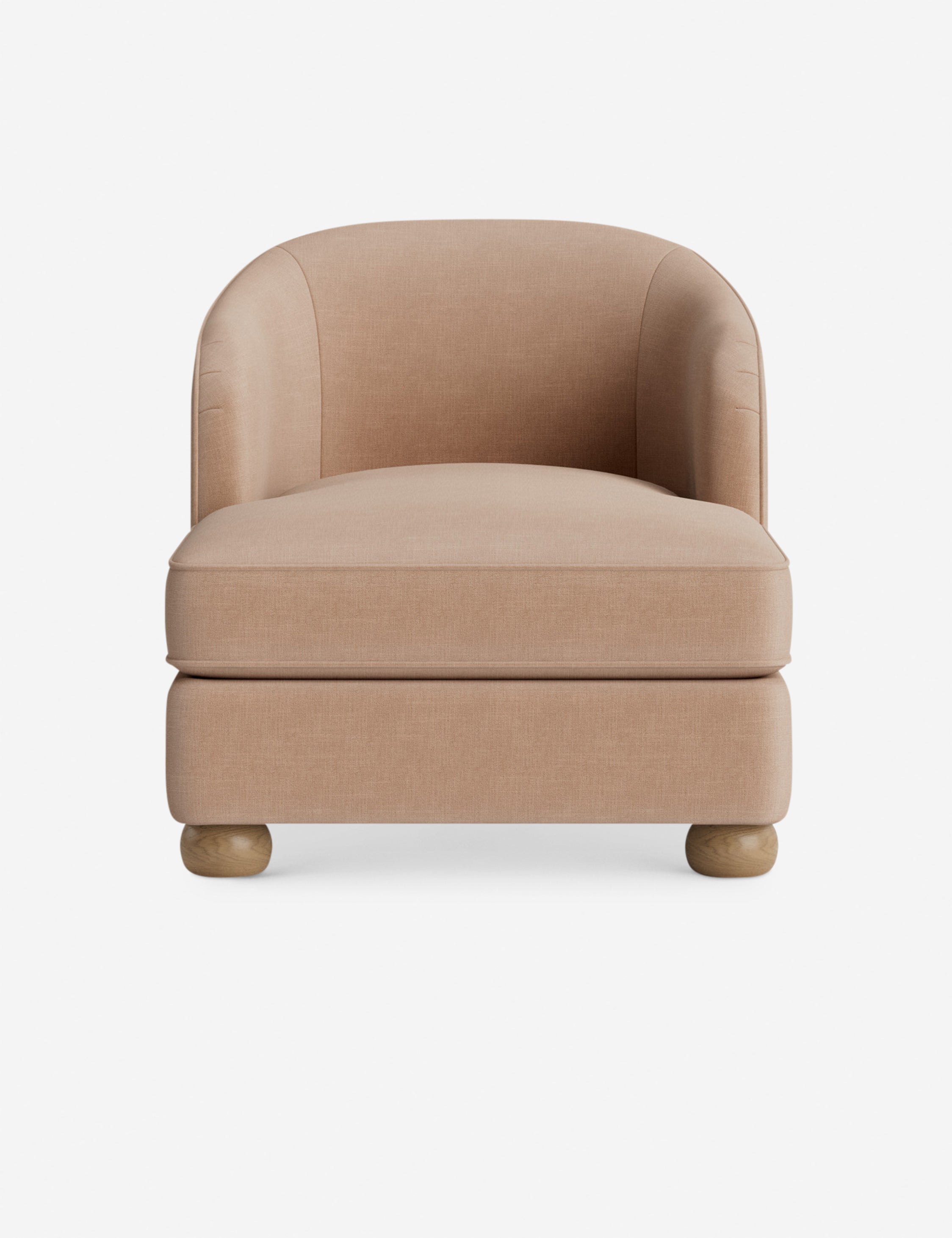 Lulu and Georgia Ingmar Chaise by DISC Interiors - view 122