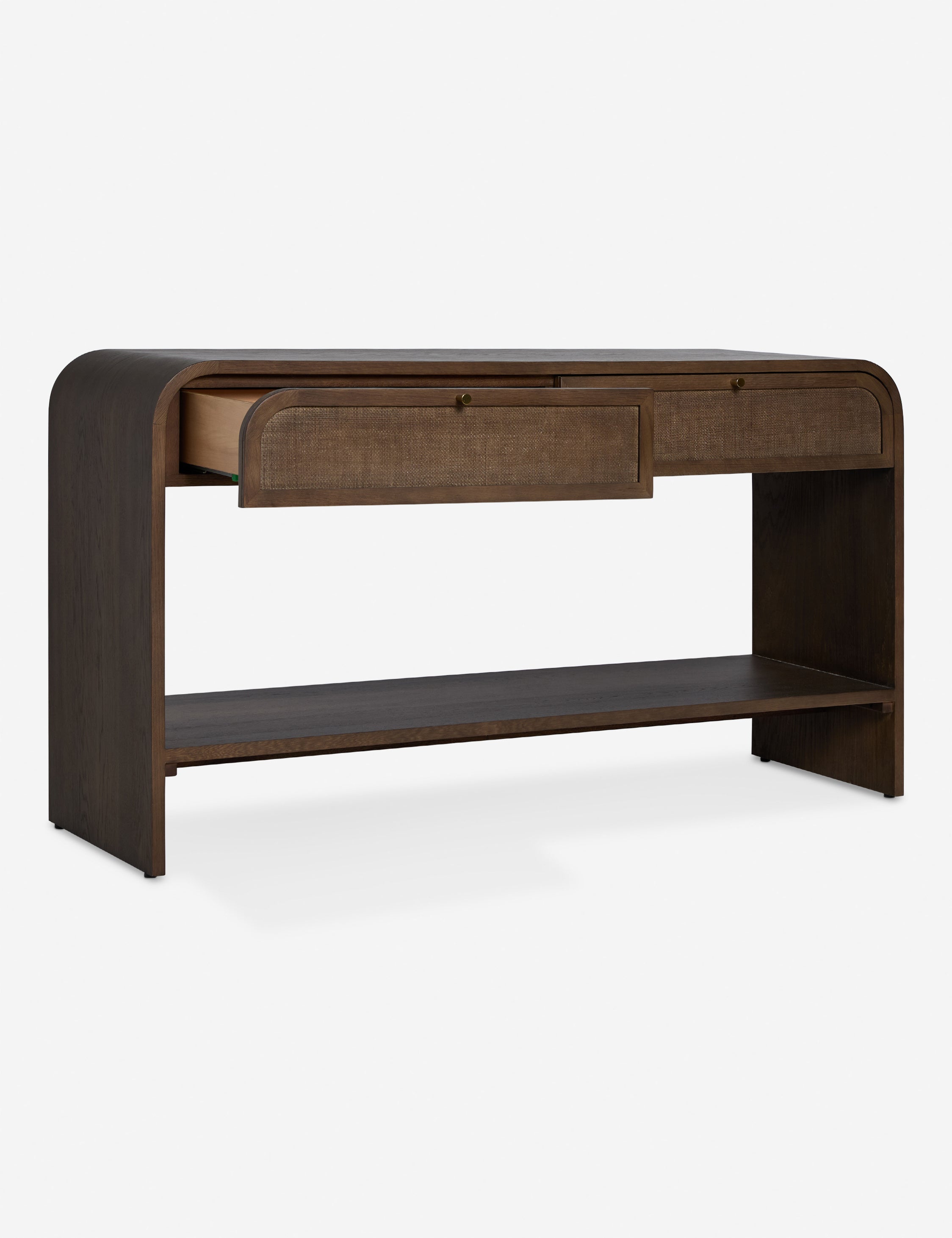 Lulu and Georgia Suzette Console Table - view 13