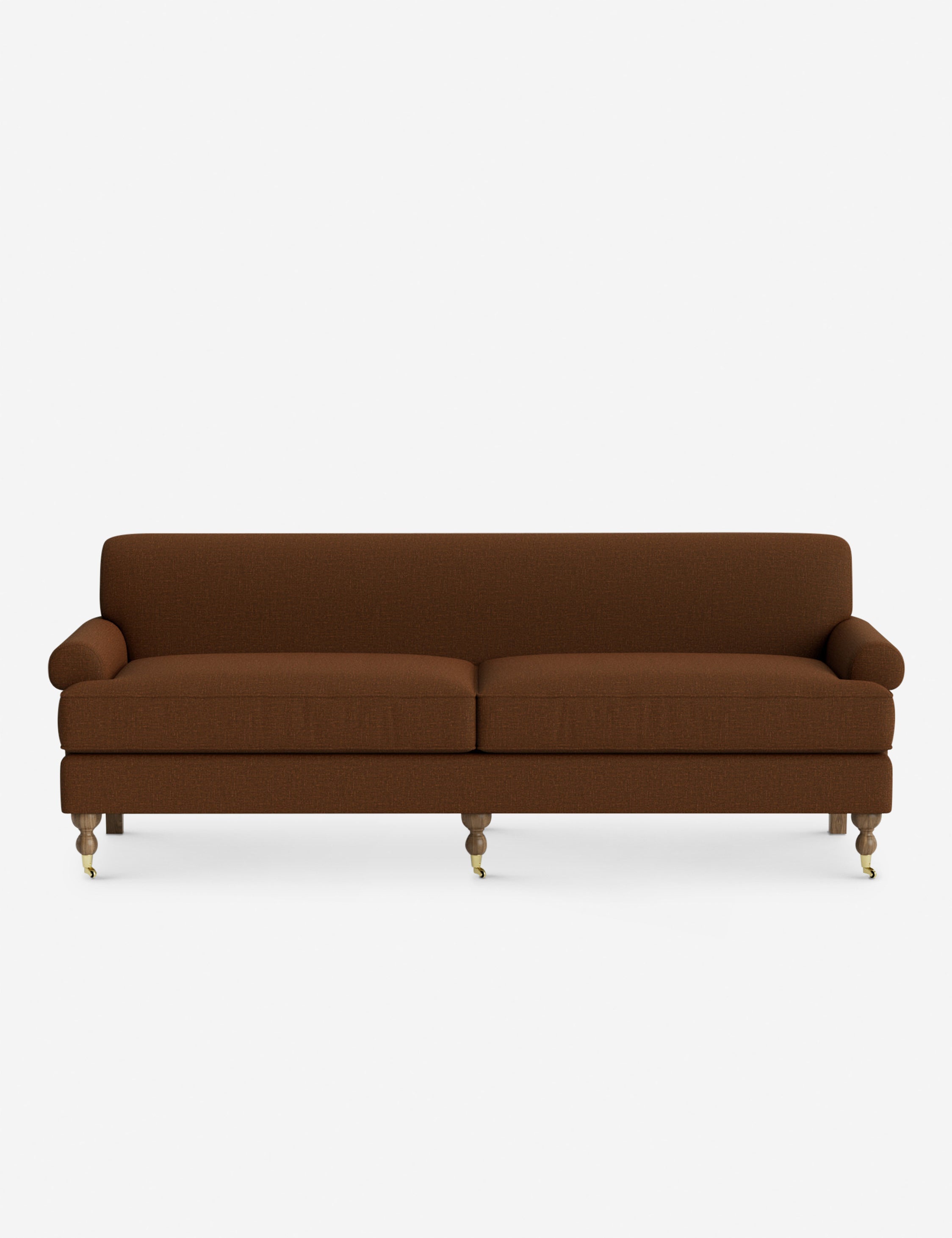 Lulu and Georgia Marsden Sofa by Heidi Caillier - view 154
