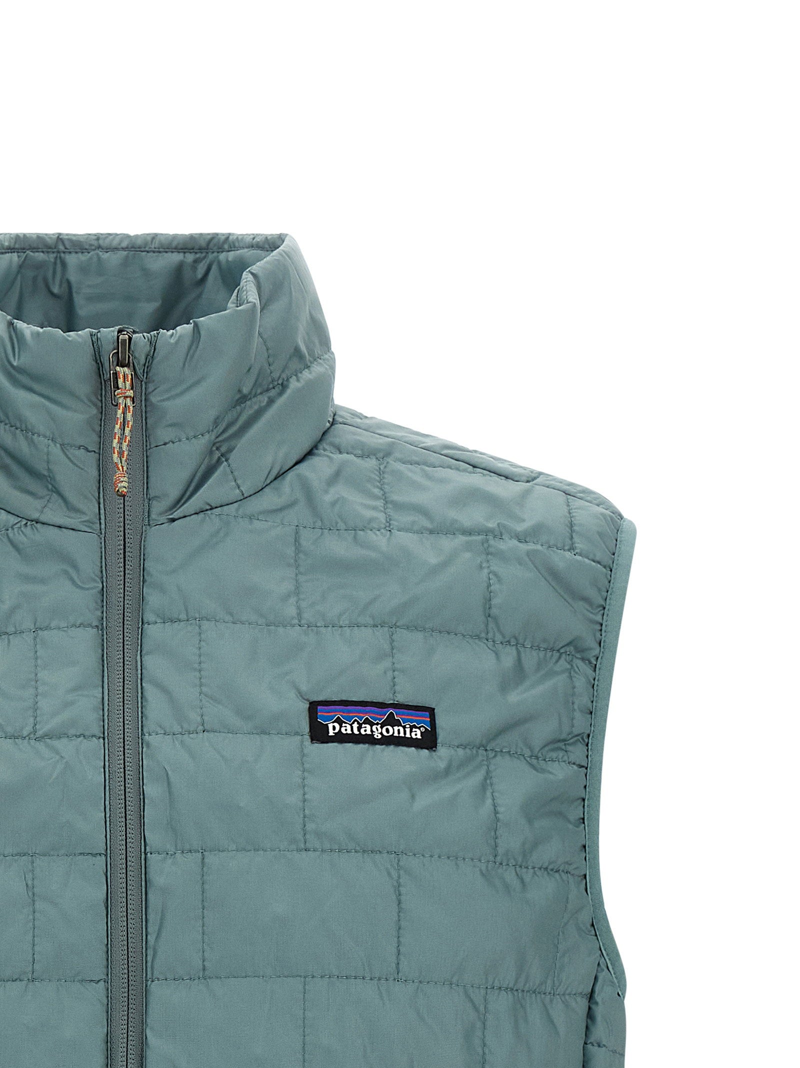Patagonia Nano Puff® Vest – 100% polyester - view 3