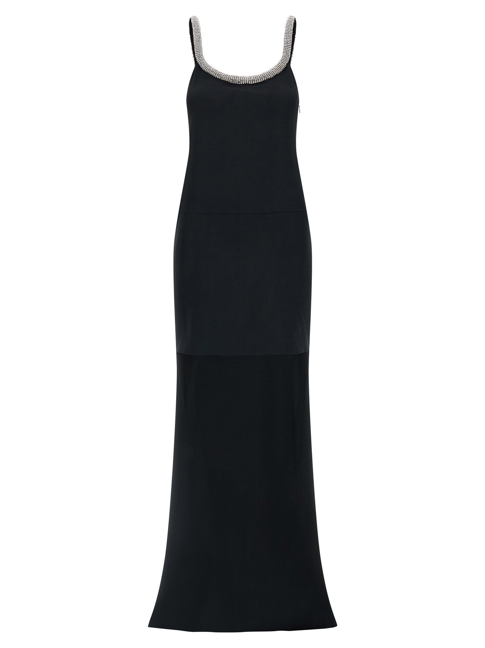 Tom Ford Trawl Dress – 73% acetate, 27% viscose