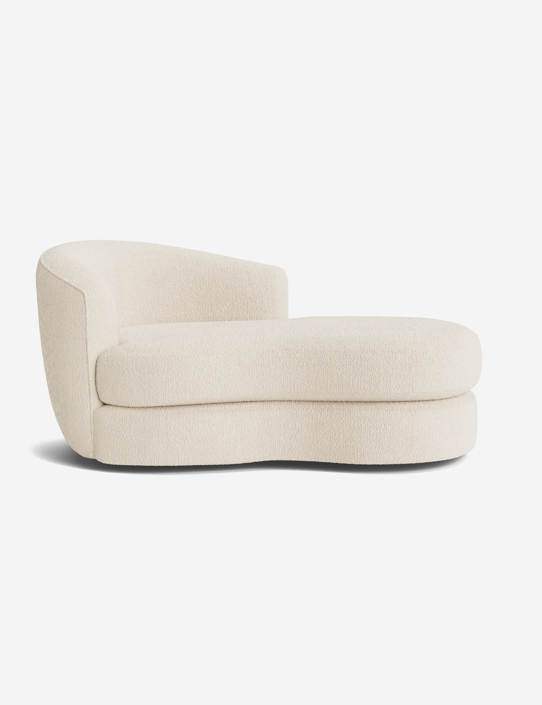 Lulu and Georgia Imada Chaise