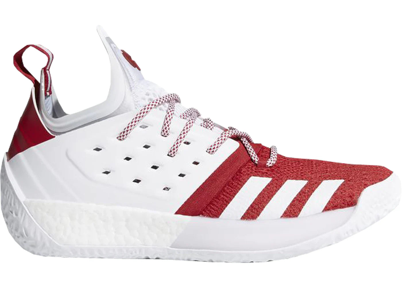 Harden vol 2 – adidas Harden Vol. 2 Indiana