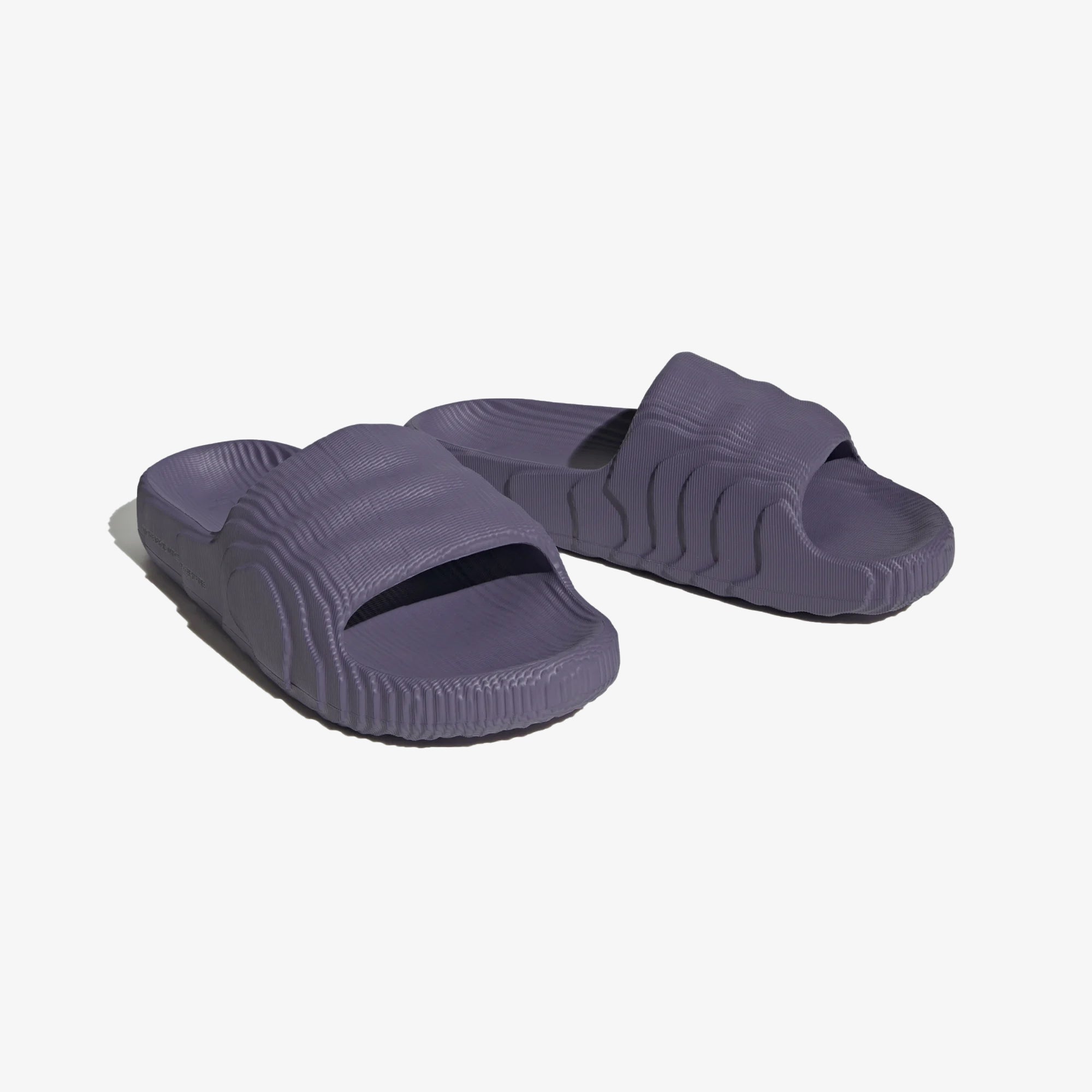 Adilette 22 tech – Adidas Originals | ADILETTE 22 { TECH PURPLE