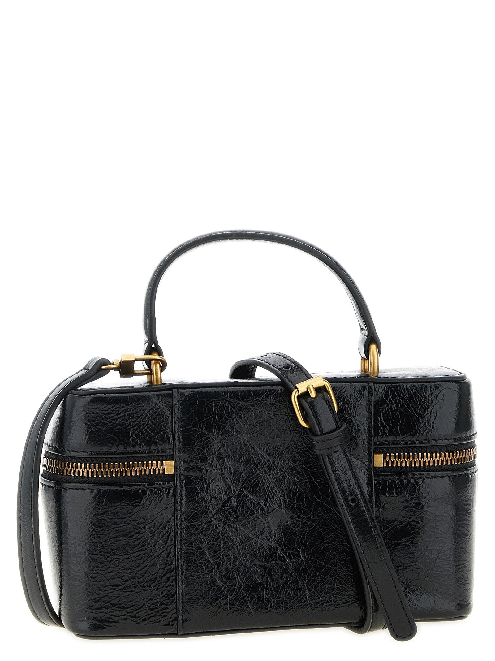 Pinko Vanity Soft Mini Crossbody Bag - view 2
