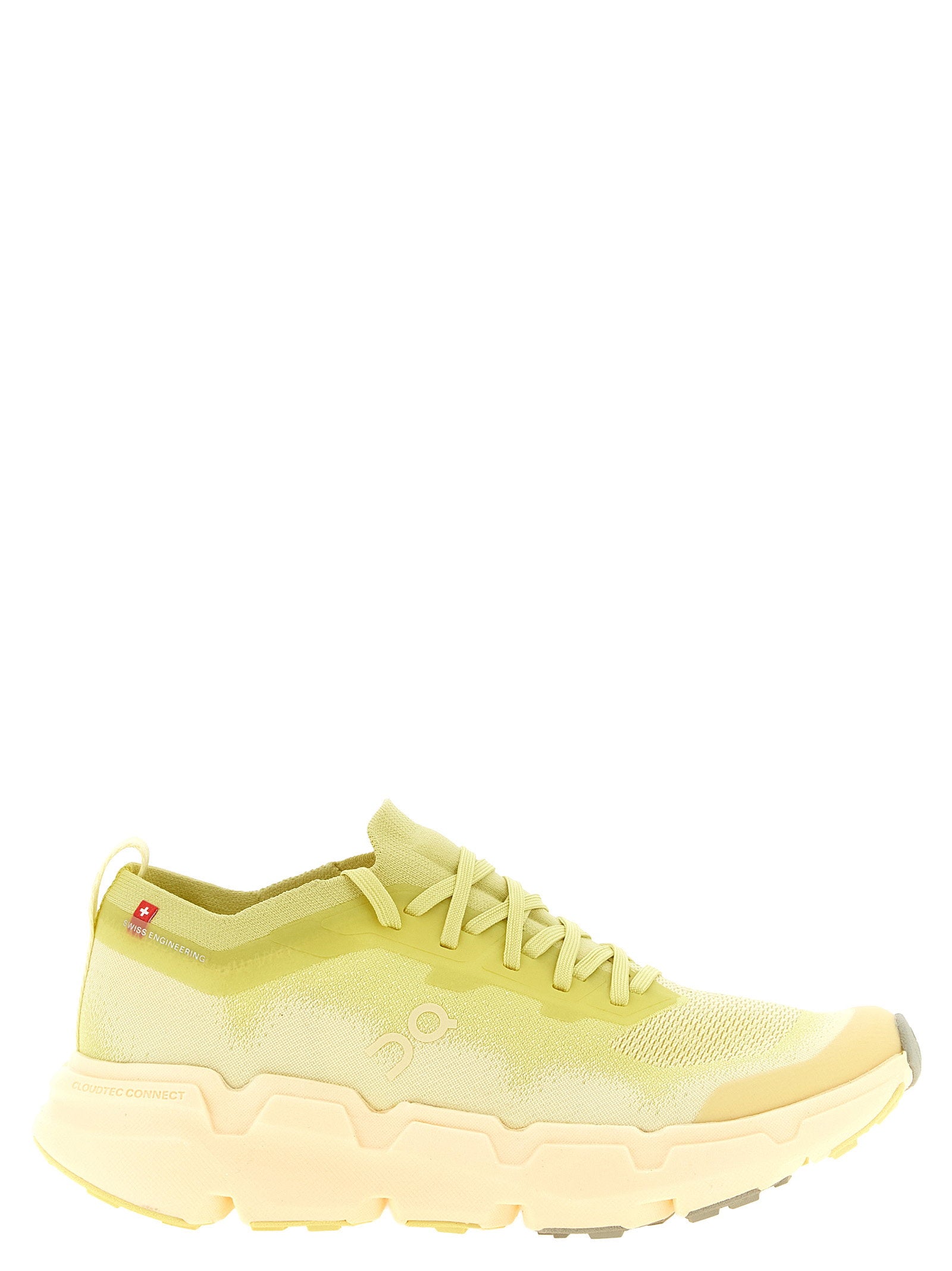 On Cloudsoma Sneakers – 100% recycled polyester