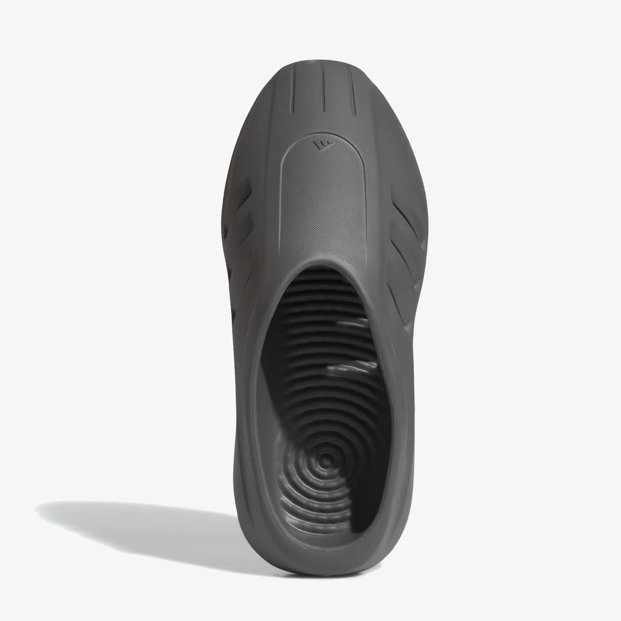 Adidas Originals | Adifom Iiinfinity Mules { Grey Five - view 3