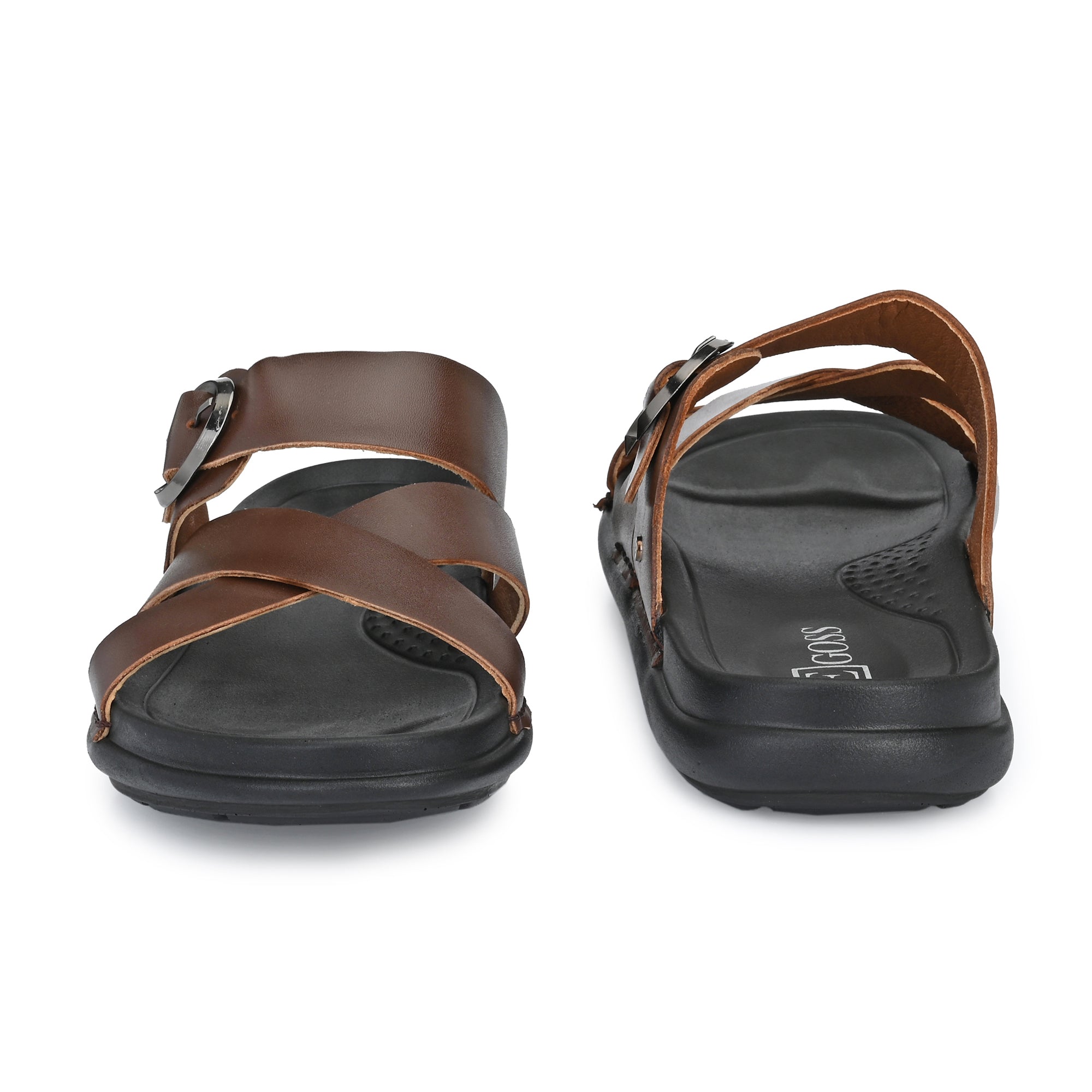 egoss-shoes Egoss Slippers For Men - view 11