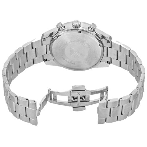 Emporio Armani Racer Green Dial Men 42mm AR11637 - view 3