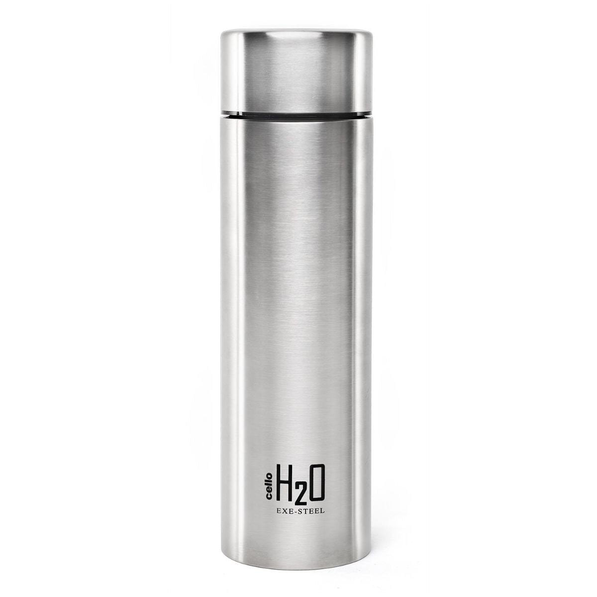 Cello H2O Stainless Steel Water Bottle, 1000ml - view 12