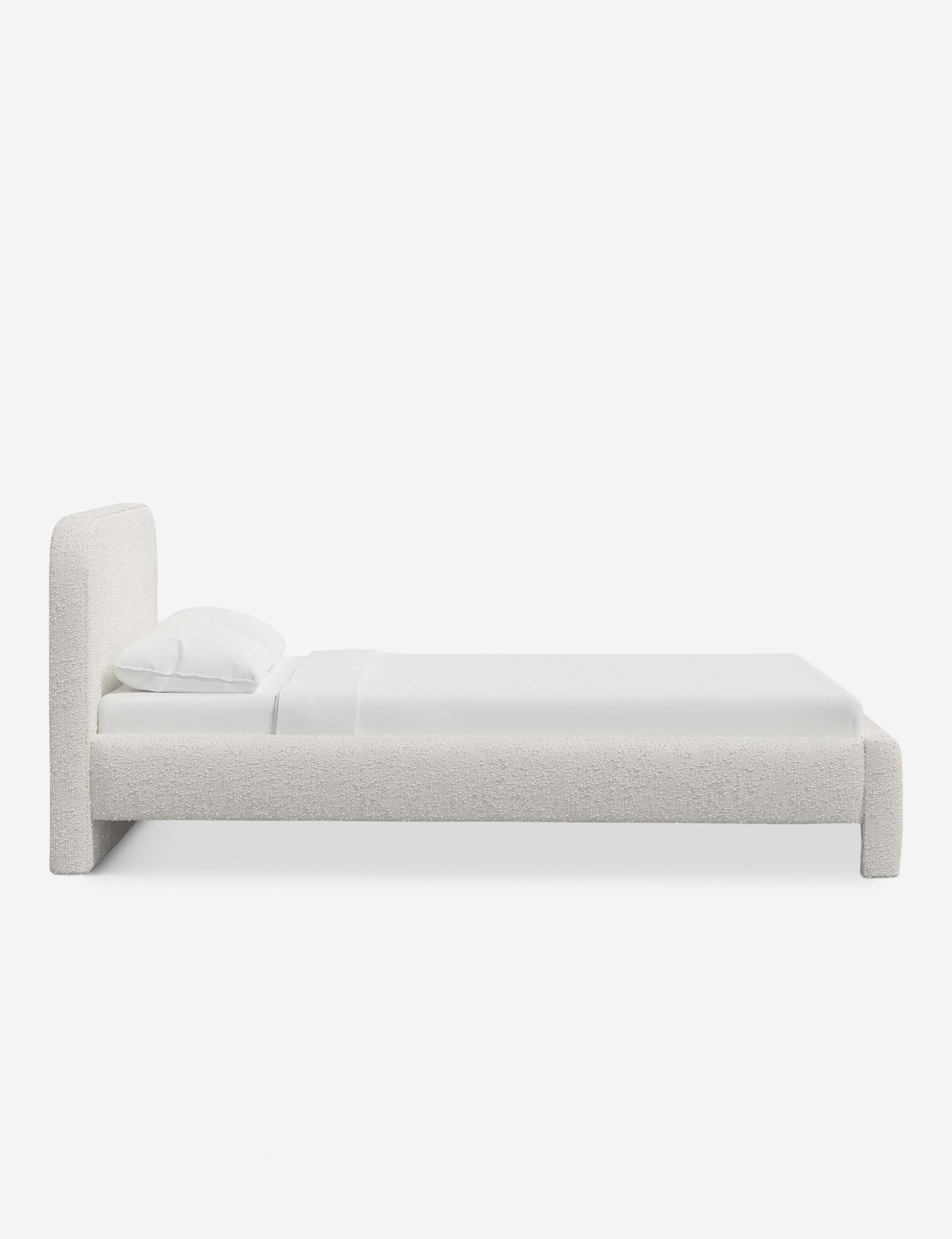 Lulu and Georgia Kaisley Platform Bed - view 80