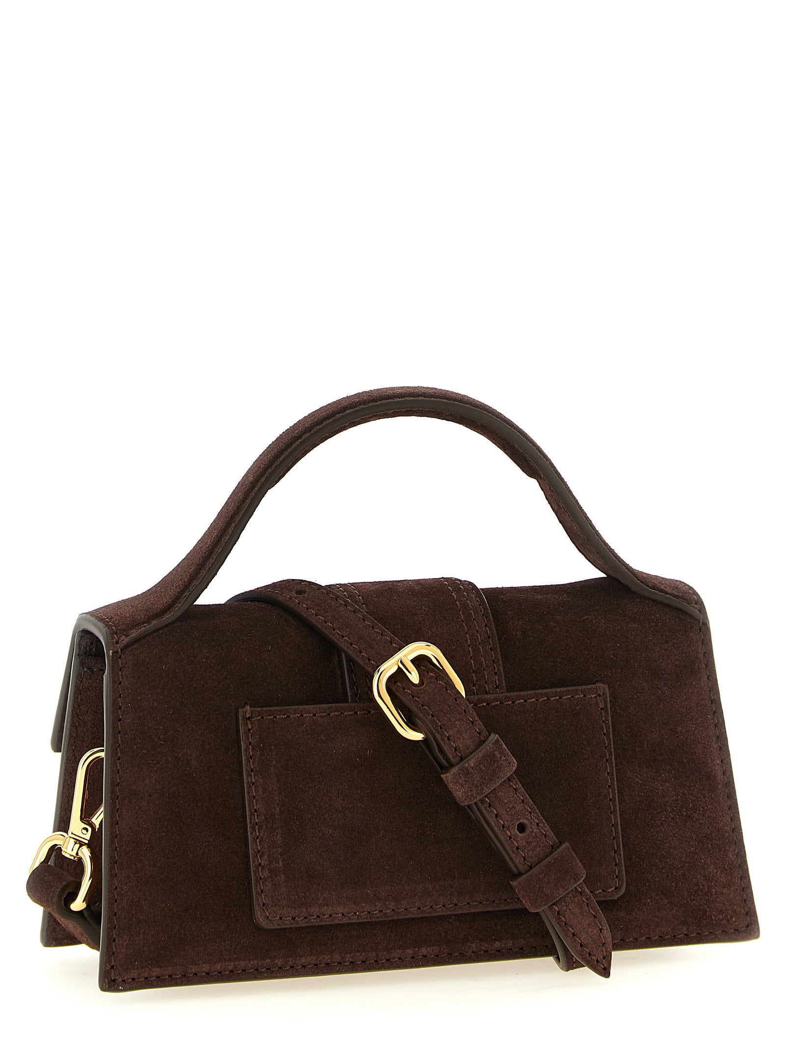 Jacquemus Le Bambino Handbag - view 2