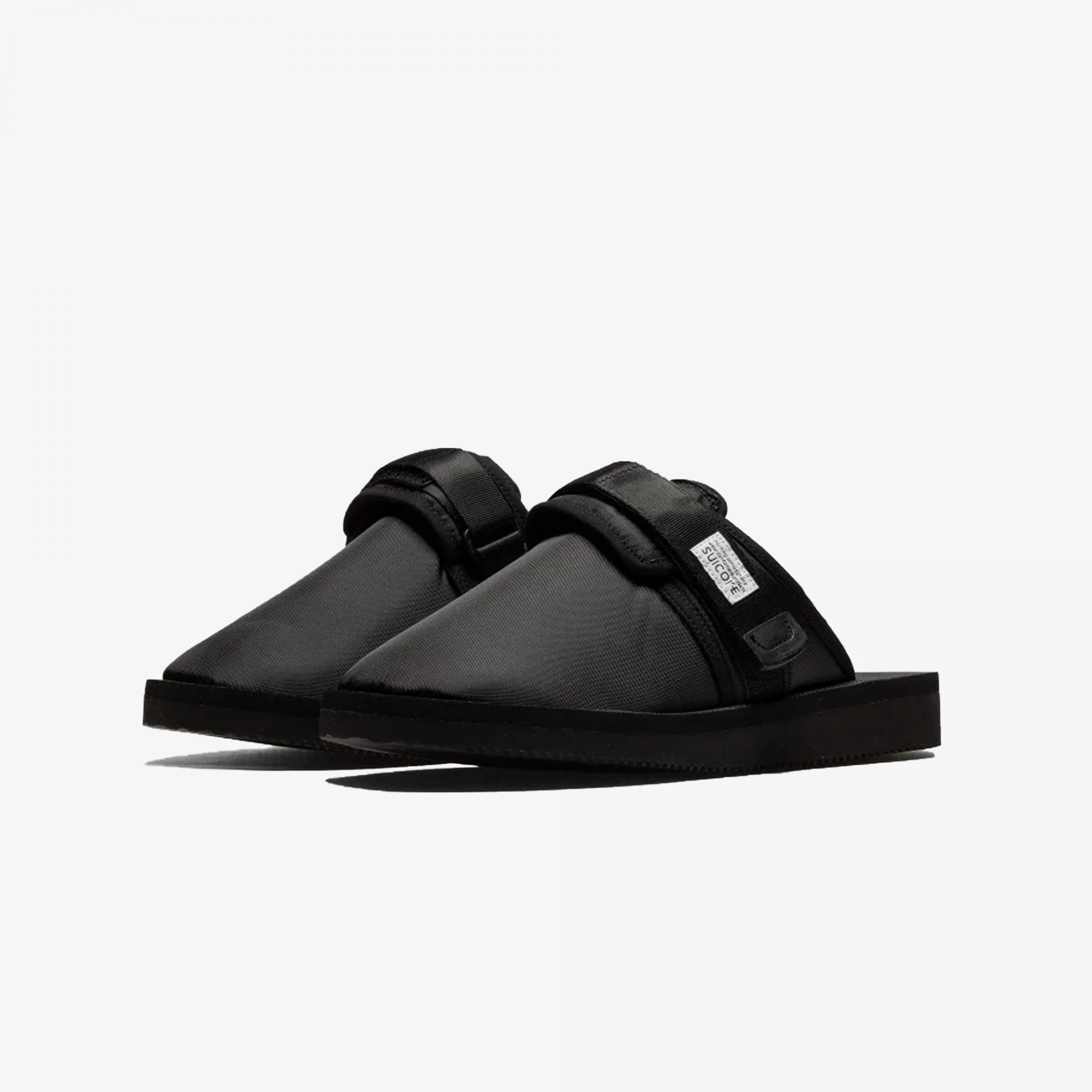 Zavo-cab black – Suicoke | ZAVO-CAB { BLACK