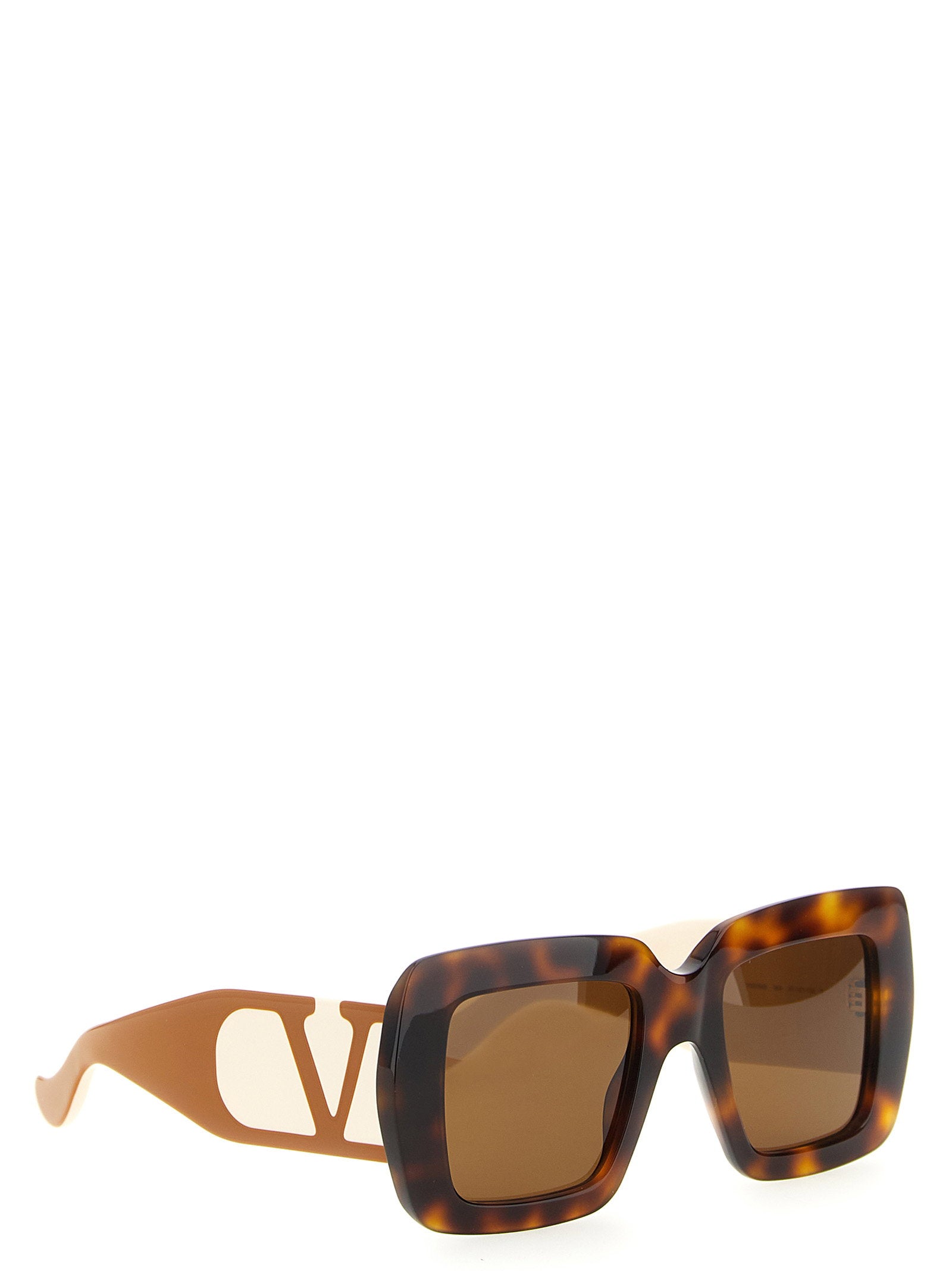 Valentino Garavani Vlogo Sunglasses - view 2