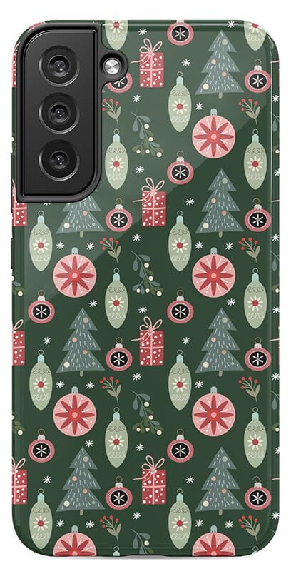 Casetry Tinsel Town | Christmas Ornament Case - view 26
