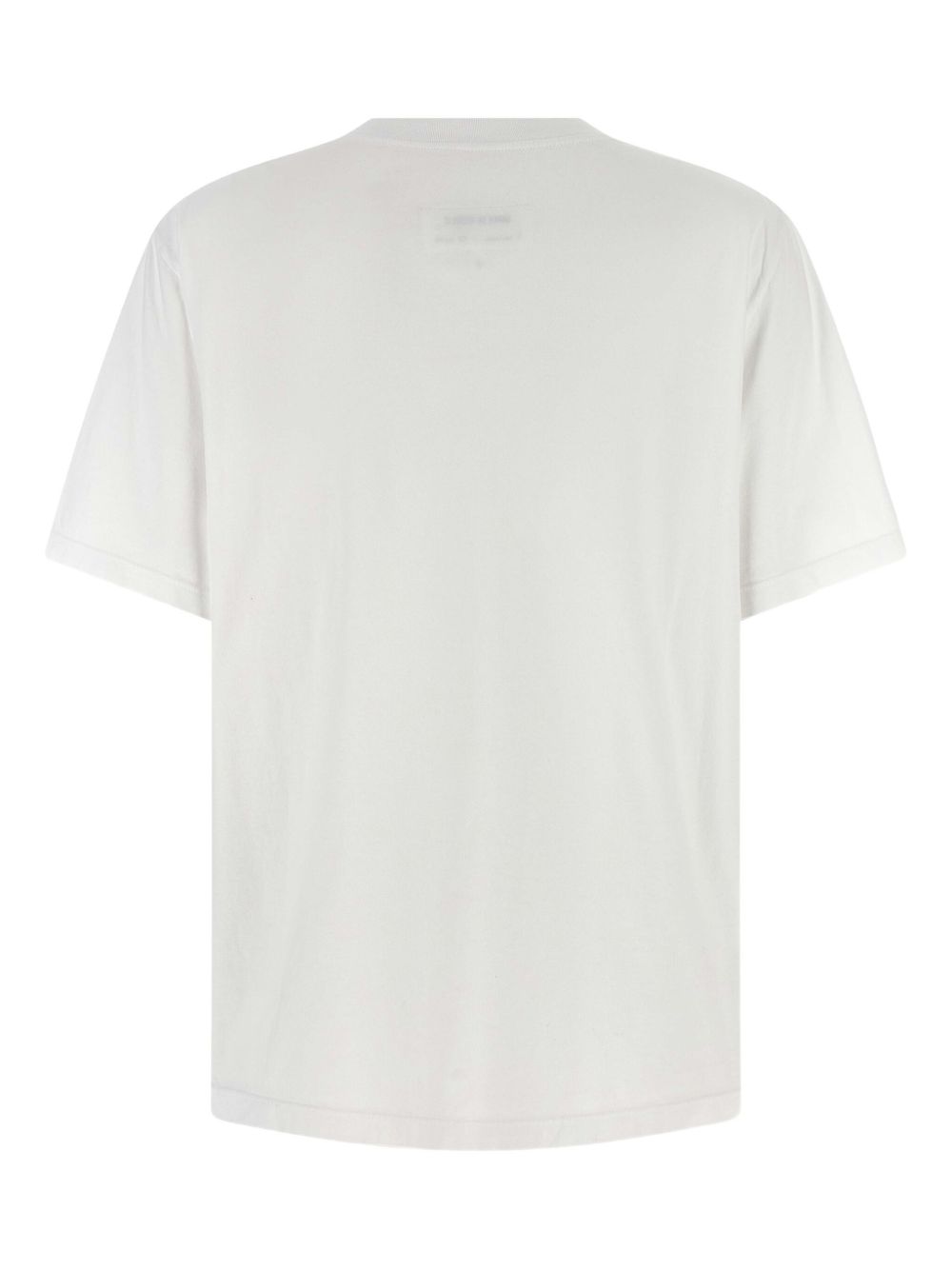 MM6 Maison Margiela Shirt – Cotton 100% - view 2